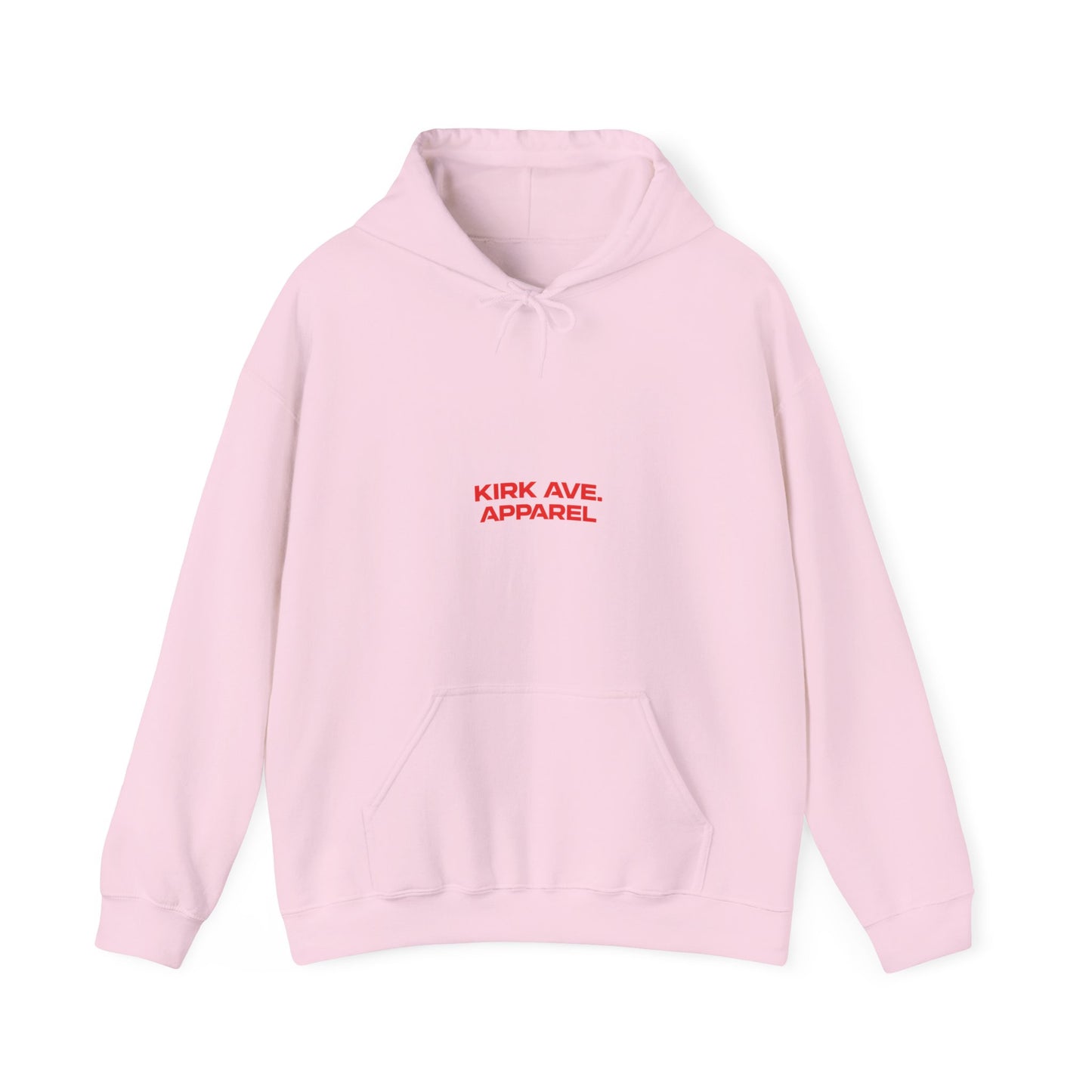 Kirk Avenue Lunar Crew hoodie