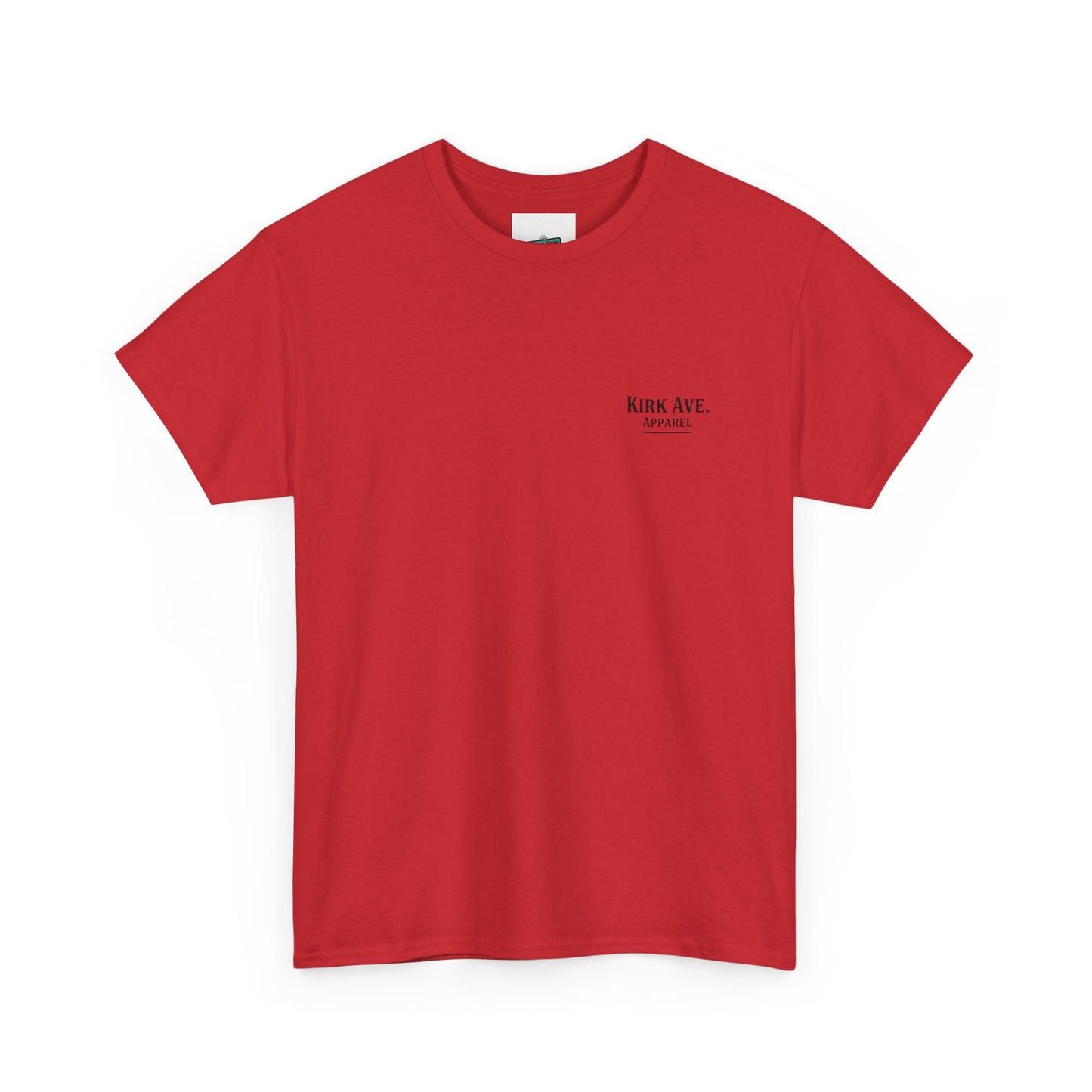 Vintage apothecary anti nephilim t shirt (unisex), Kirk Ave. Apparel
