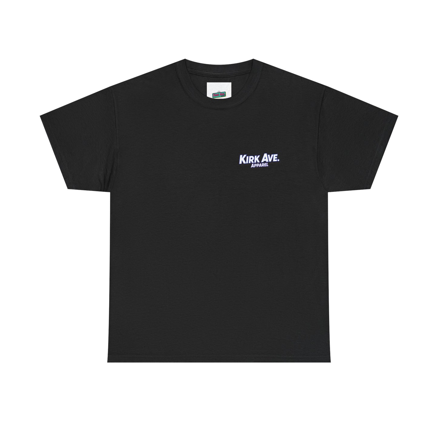 Retro comic anti nephilim t shirt (unisex), Kirk Ave. Apparel