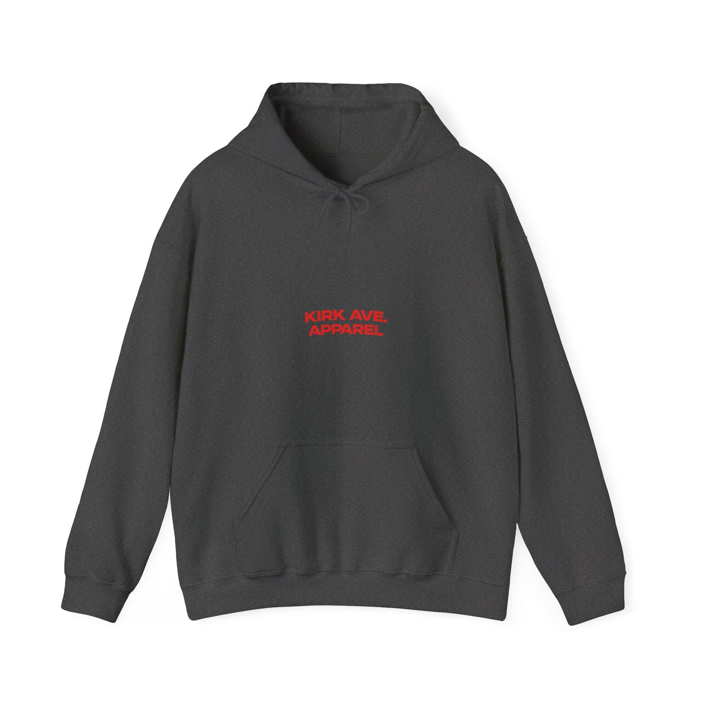 Kirk Avenue Lunar Crew hoodie