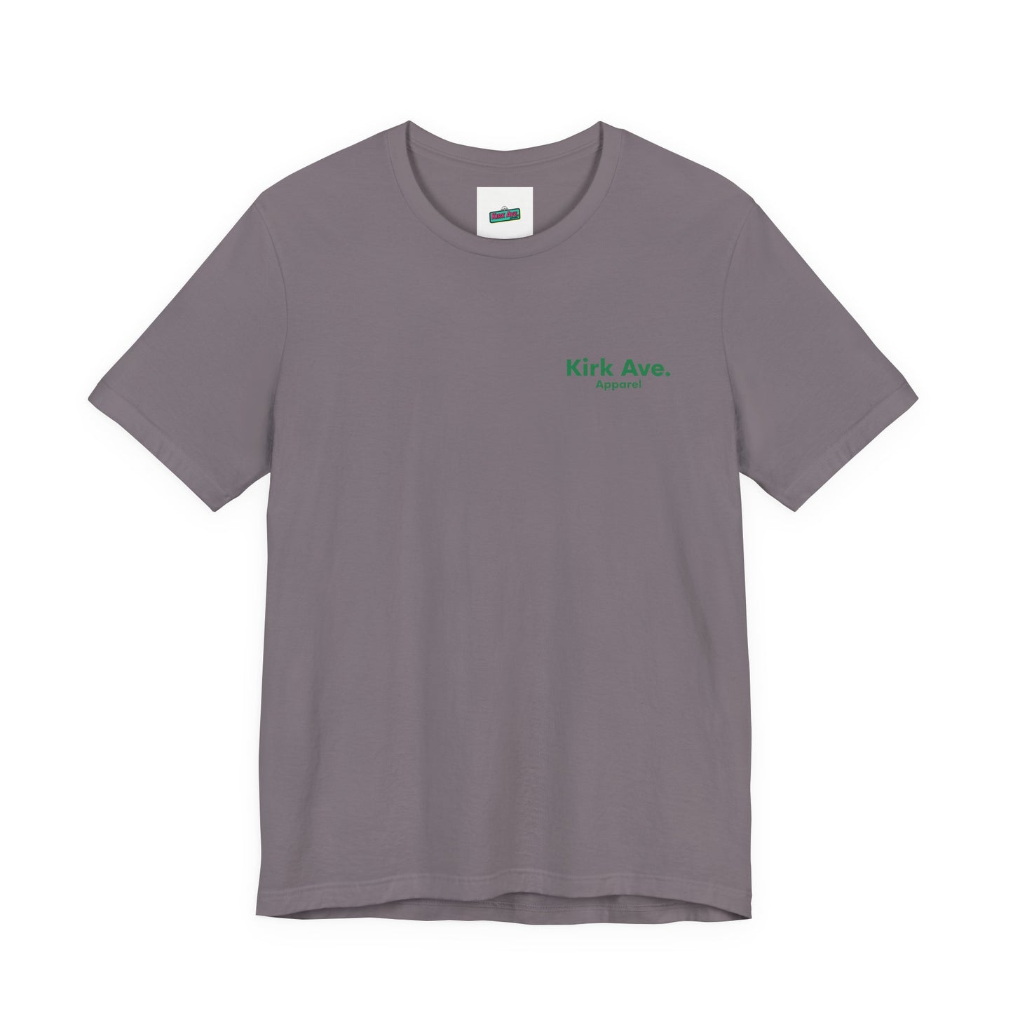 90s California Van anti-nephilim t shirt (unisex), Kirk Ave. Apparel