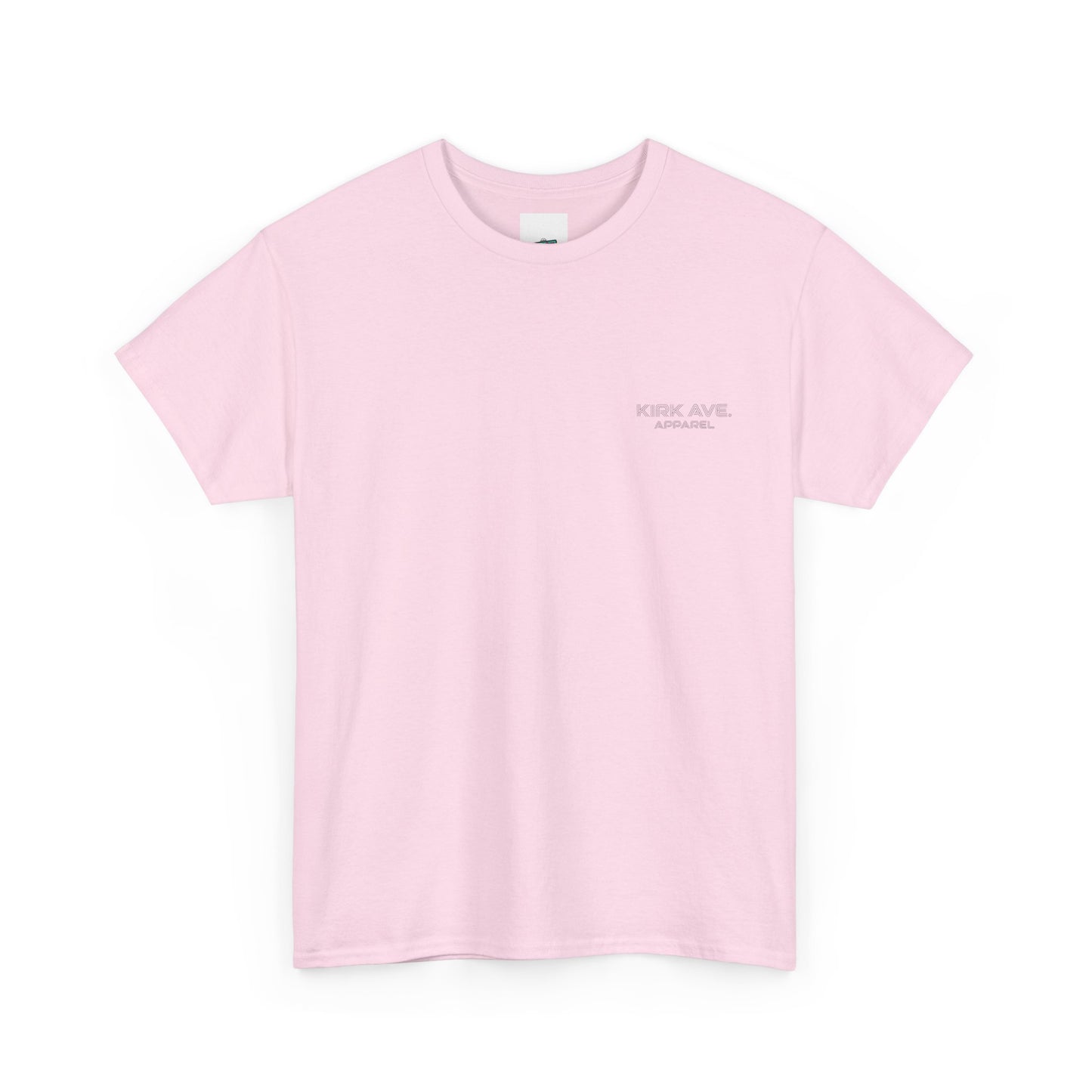 Beach shades anti nephilim t shirt, Kirk Ave. Apparel