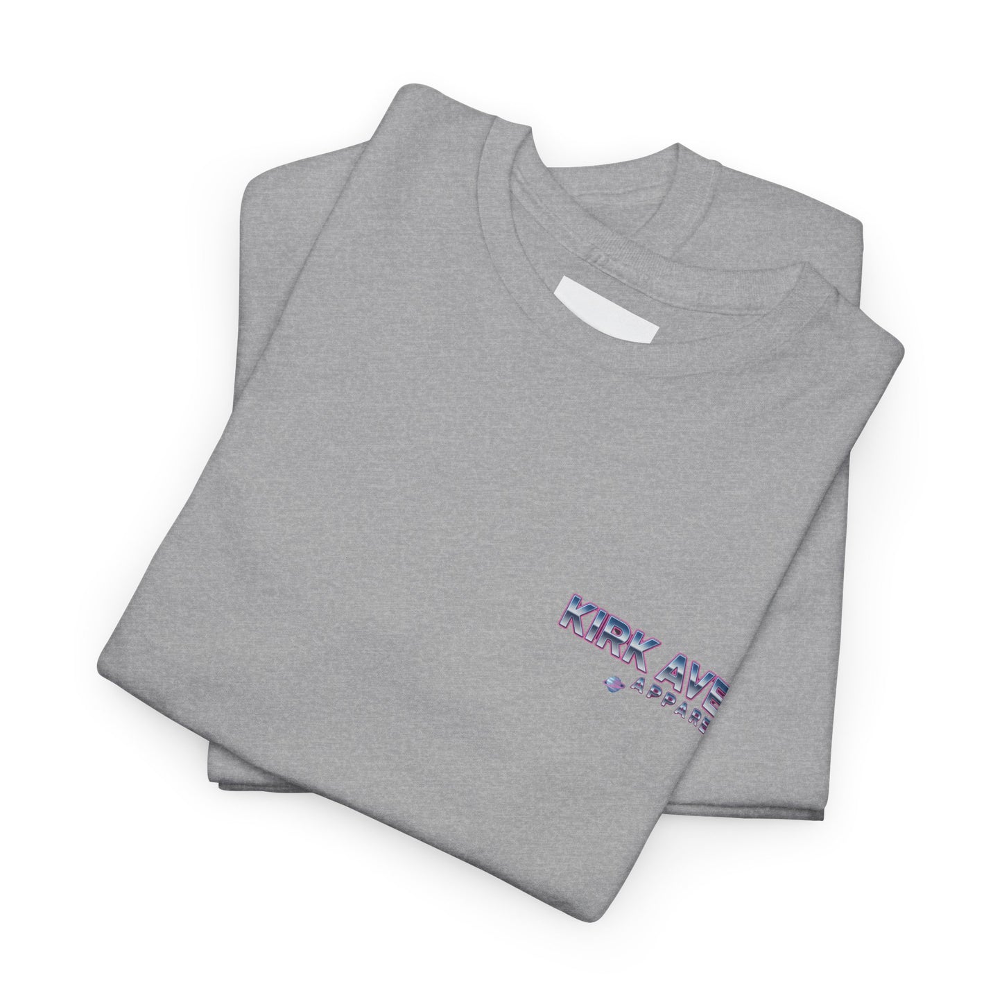 Retro gamer anti-nephilim t shirt (unisex), Kirk Ave. Apparel