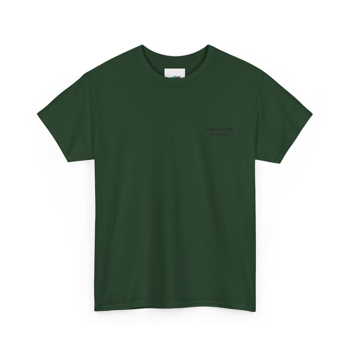 Vintage anti nephilim mixtape t shirt (unisex), Kirk Ave. Apparel