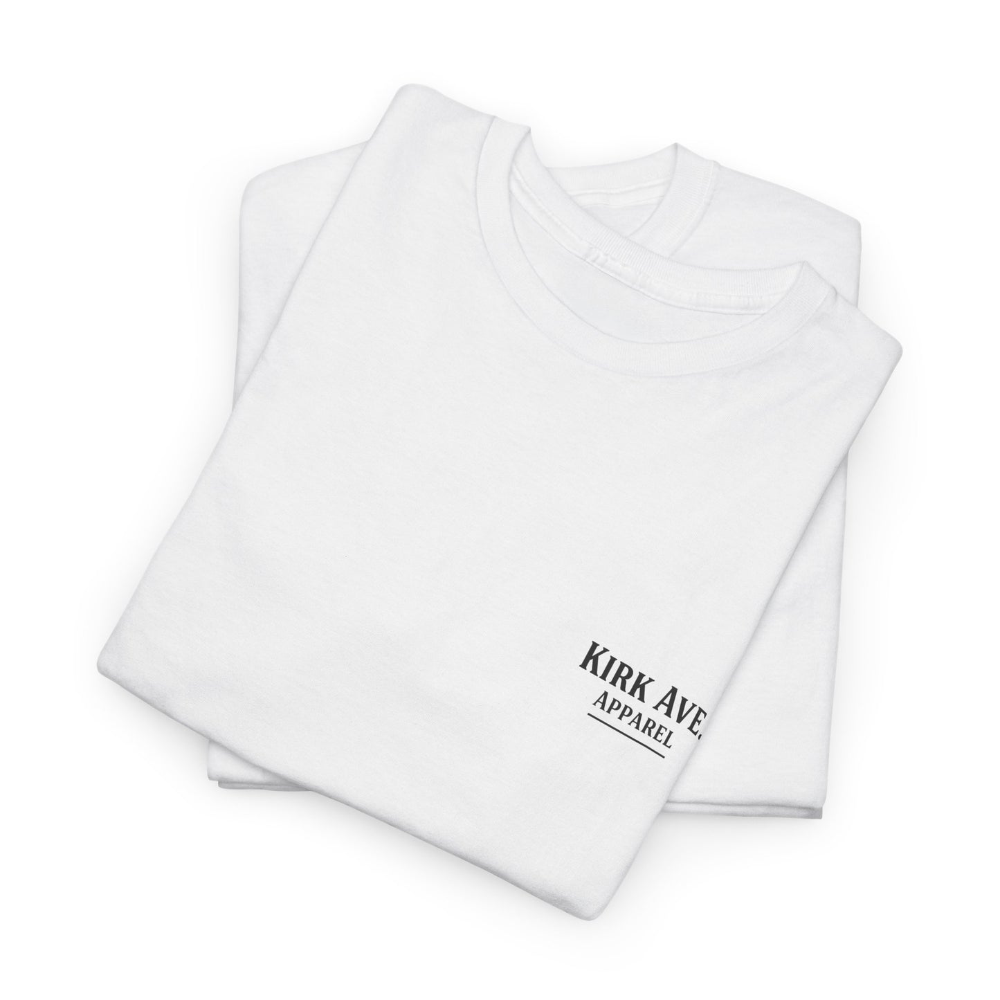 Vintage apothecary anti nephilim t shirt (unisex), Kirk Ave. Apparel