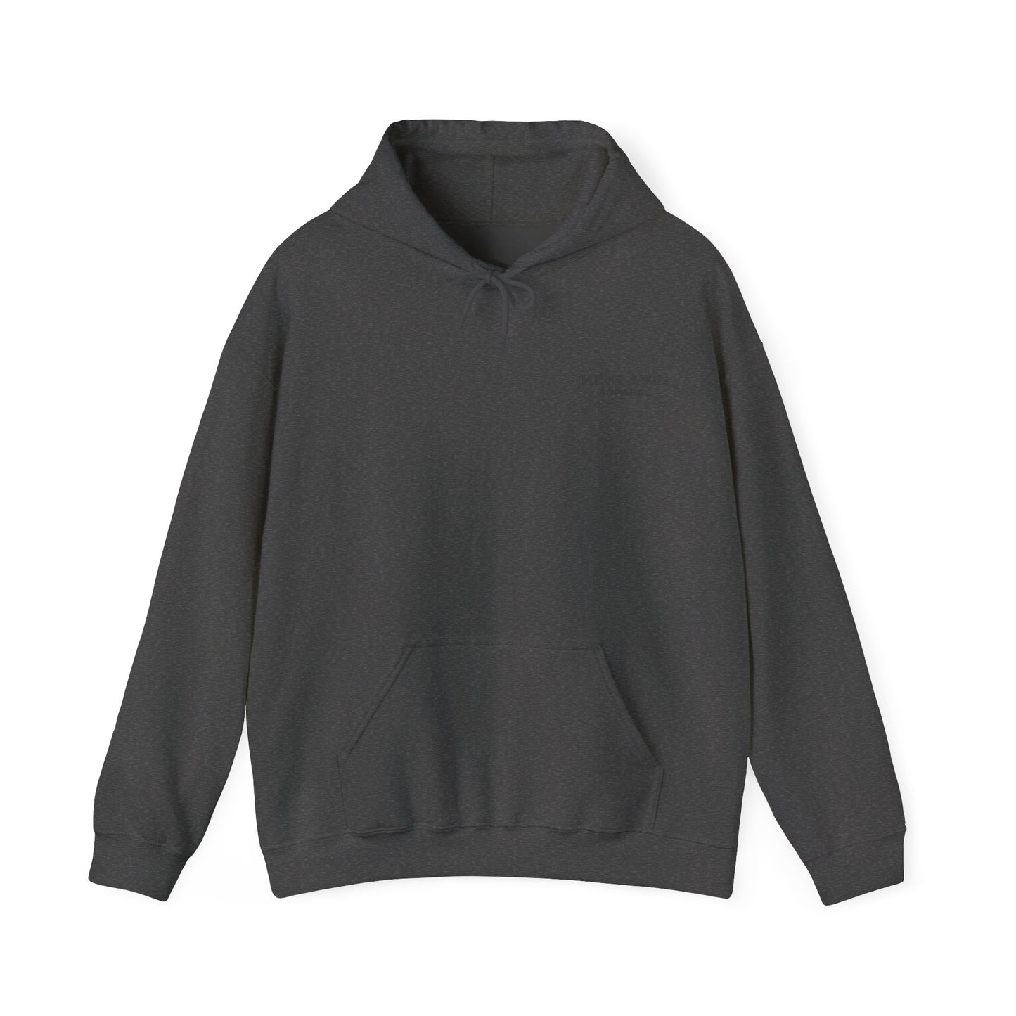 Beach shades anti nephilim hoodie, Kirk Ave. Apparel