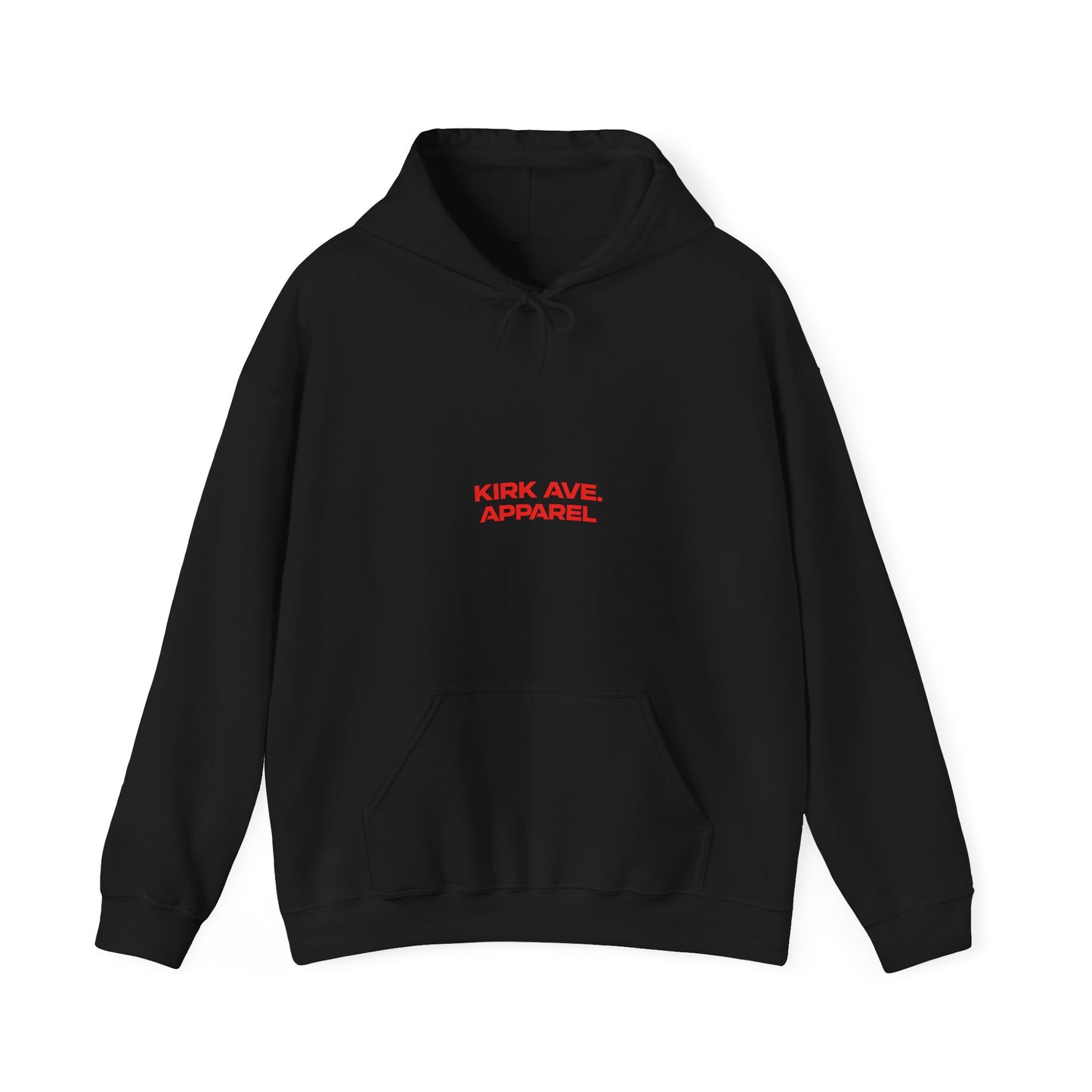Kirk Avenue Lunar Crew hoodie