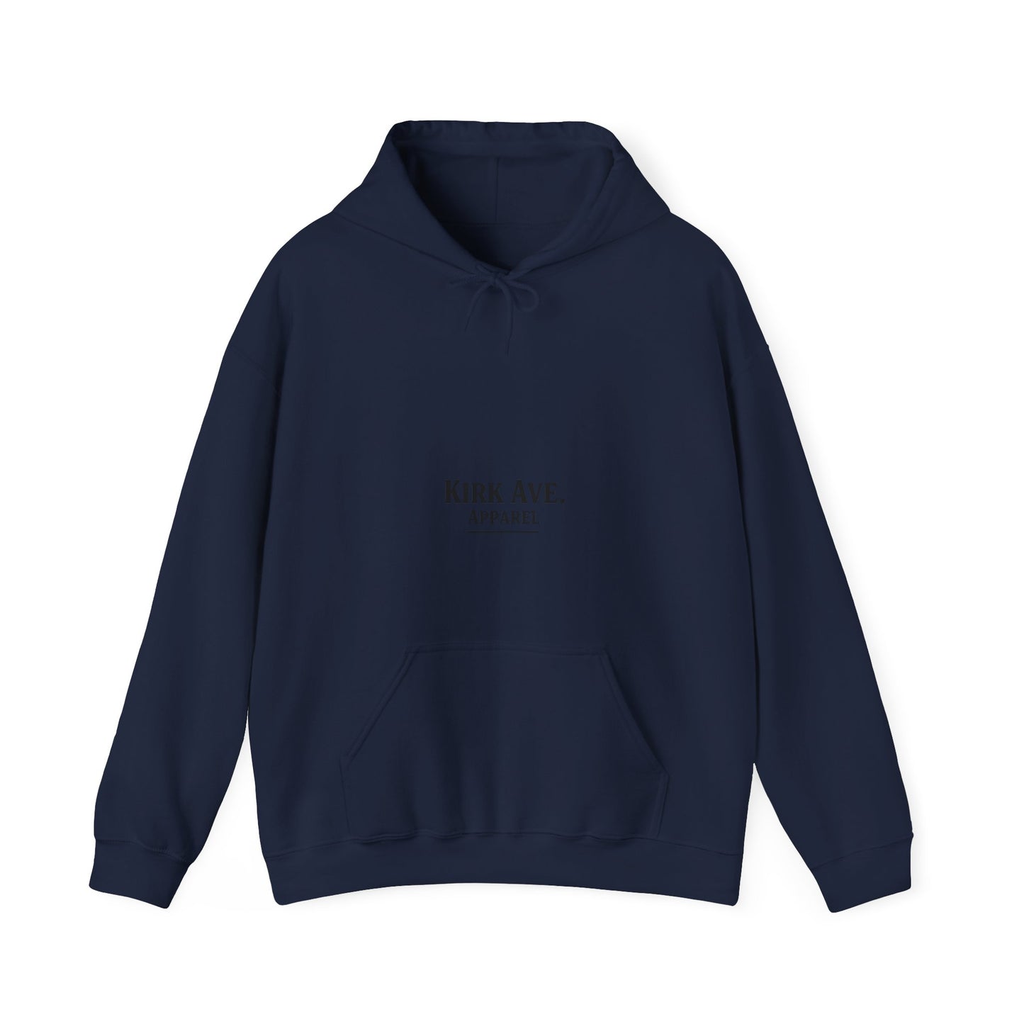 Anti nephilim shampoo hoodie (unisex), Kirk Ave. Apparel