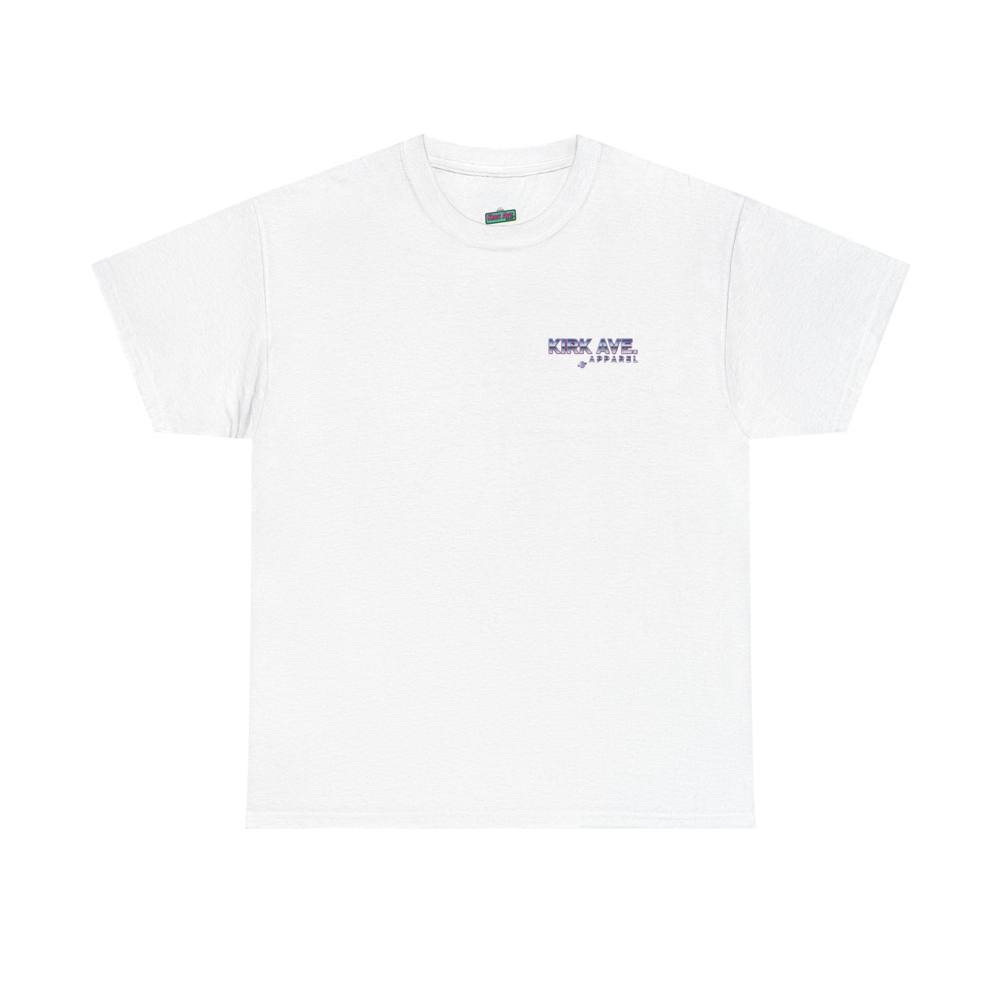 Retro gamer anti-nephilim t shirt (unisex), Kirk Ave. Apparel