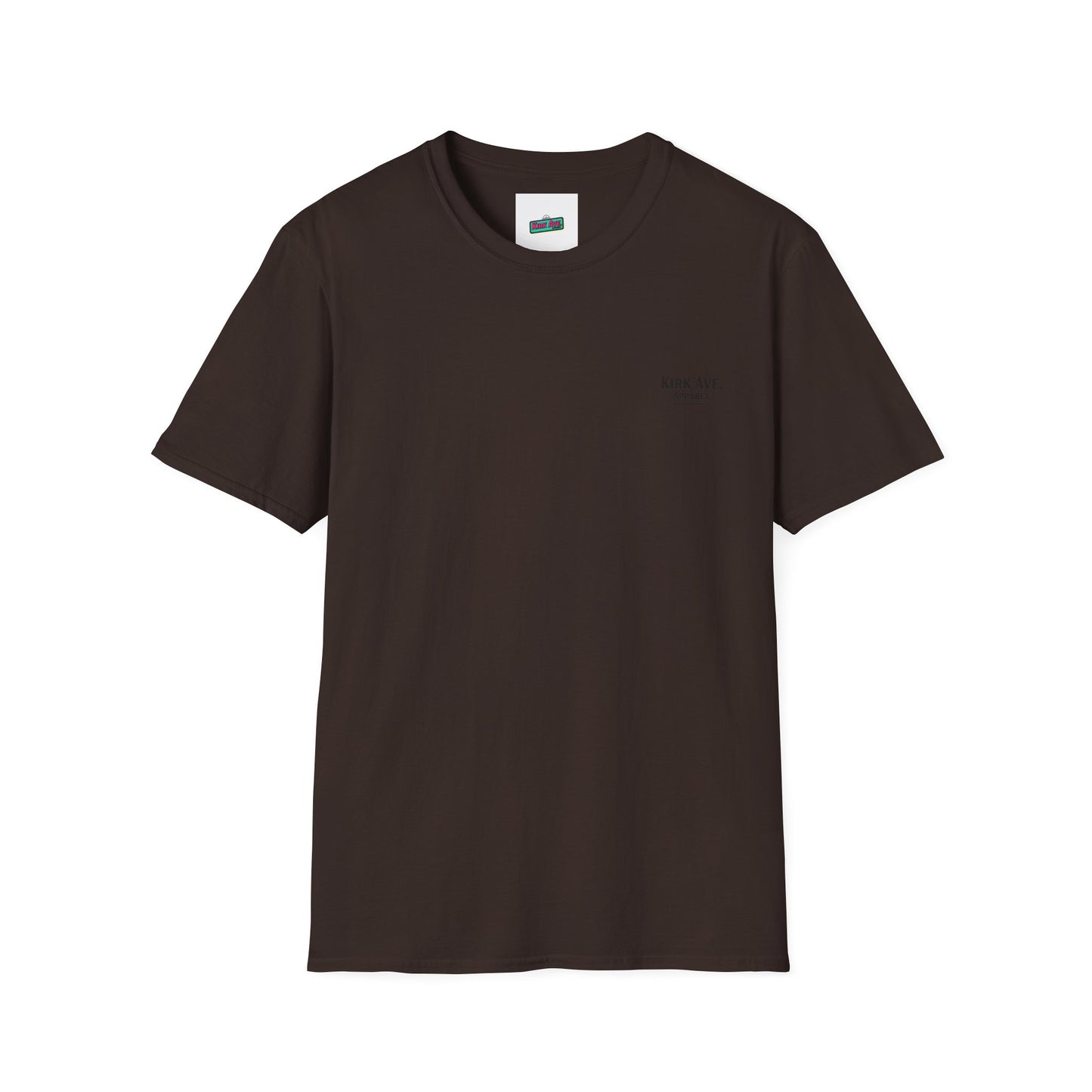 Anti nephilim shampoo t shirt (unisex), Kirk Ave. Apparel