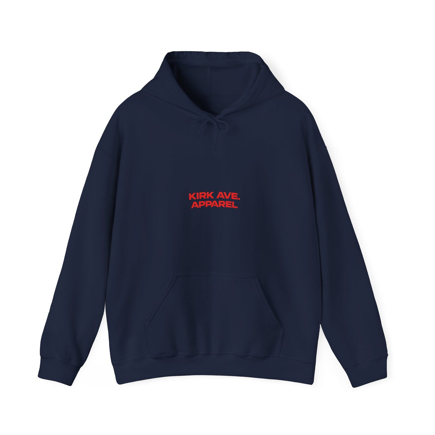 Kirk Avenue Lunar Crew hoodie