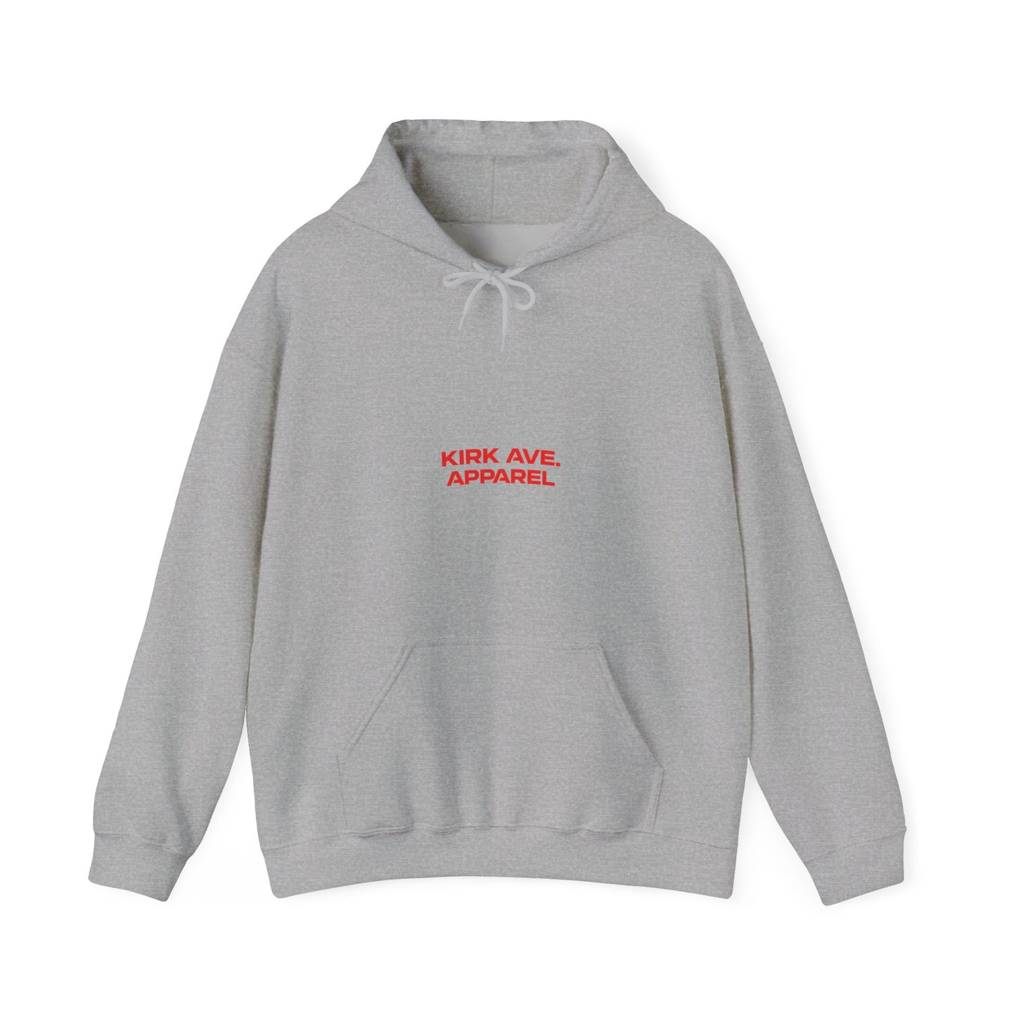 Kirk Avenue Lunar Crew hoodie