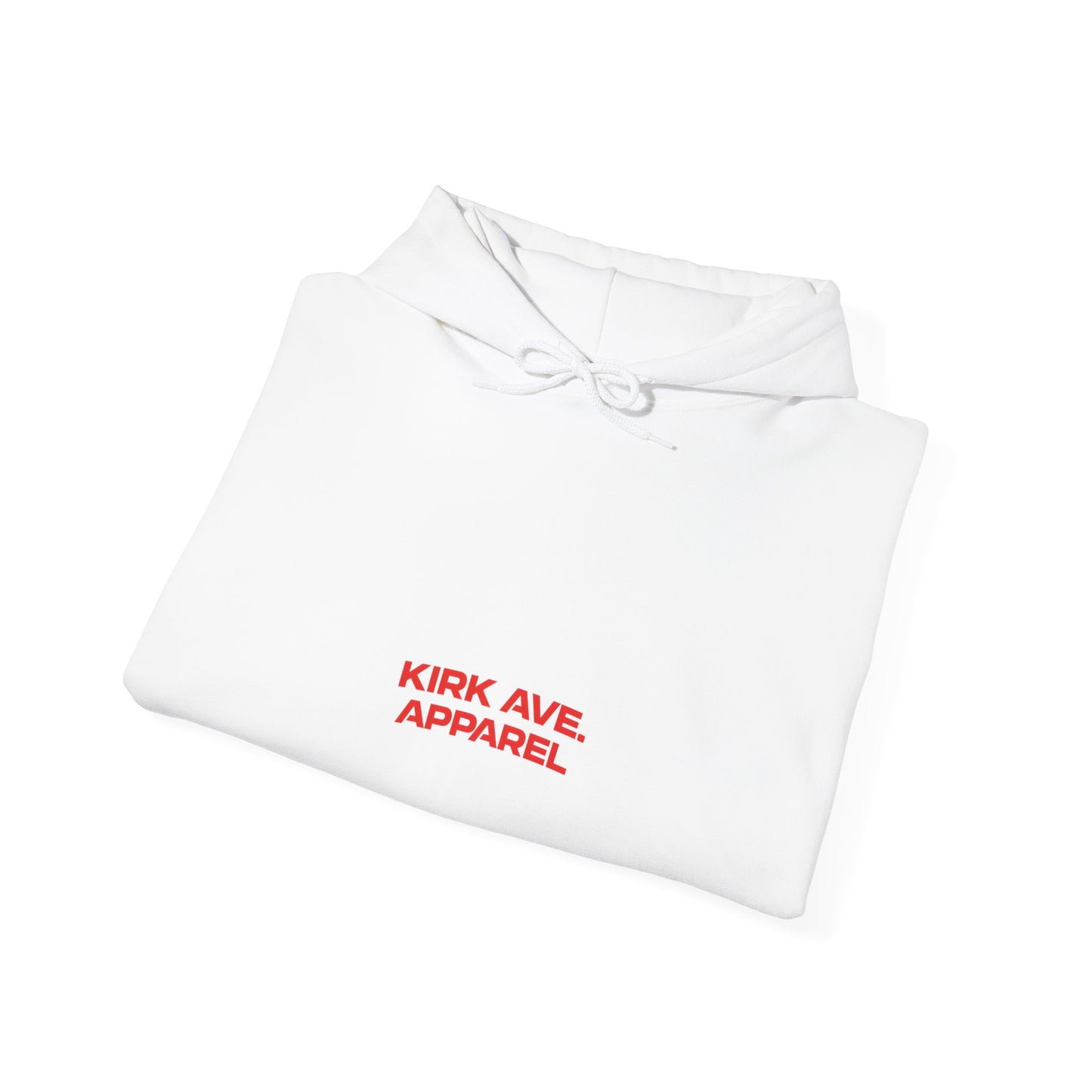 Kirk Avenue Lunar Crew hoodie