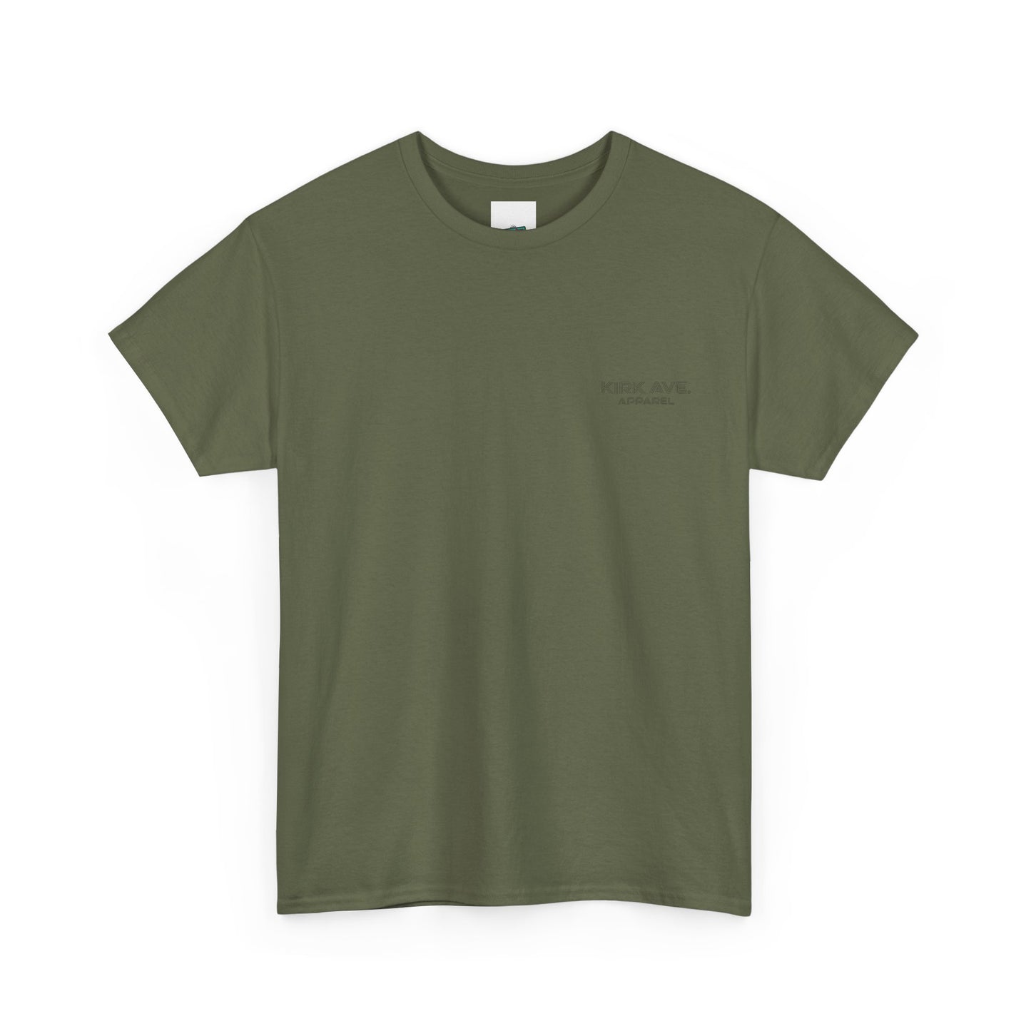 Beach shades anti nephilim t shirt, Kirk Ave. Apparel