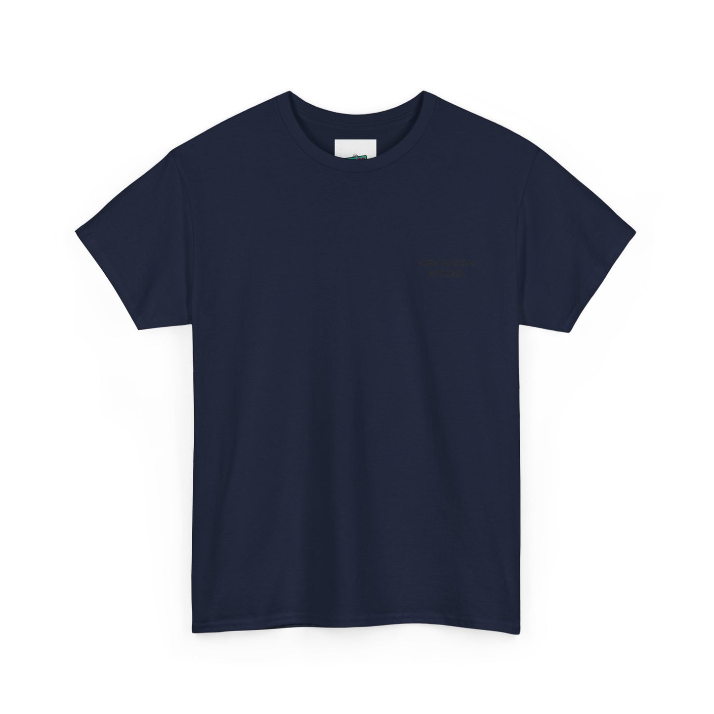 Vintage anti nephilim mixtape t shirt (unisex), Kirk Ave. Apparel