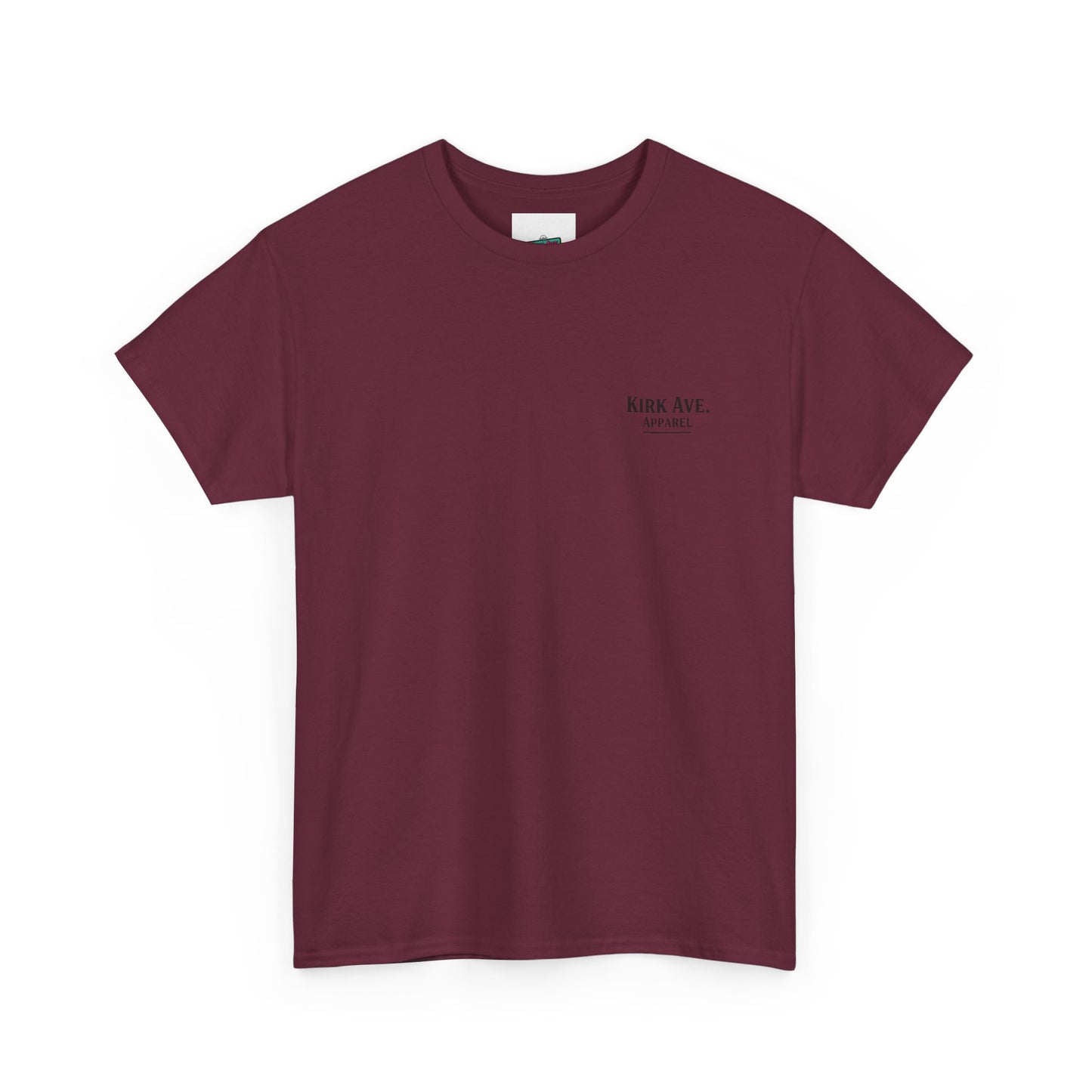 Vintage apothecary anti nephilim t shirt (unisex), Kirk Ave. Apparel