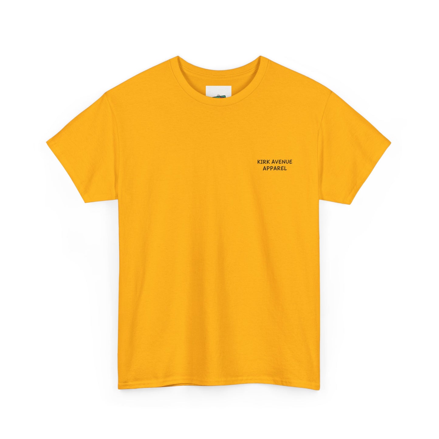 Vintage anti nephilim mixtape t shirt (unisex), Kirk Ave. Apparel