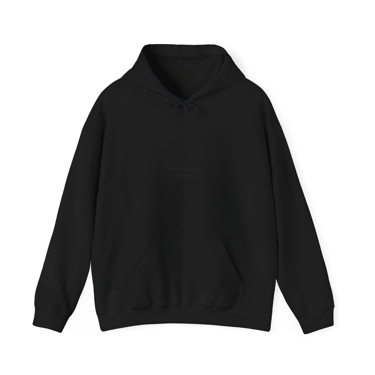Vintage anti nephilim mixtape hoodie (unisex), Kirk Ave. Apparel