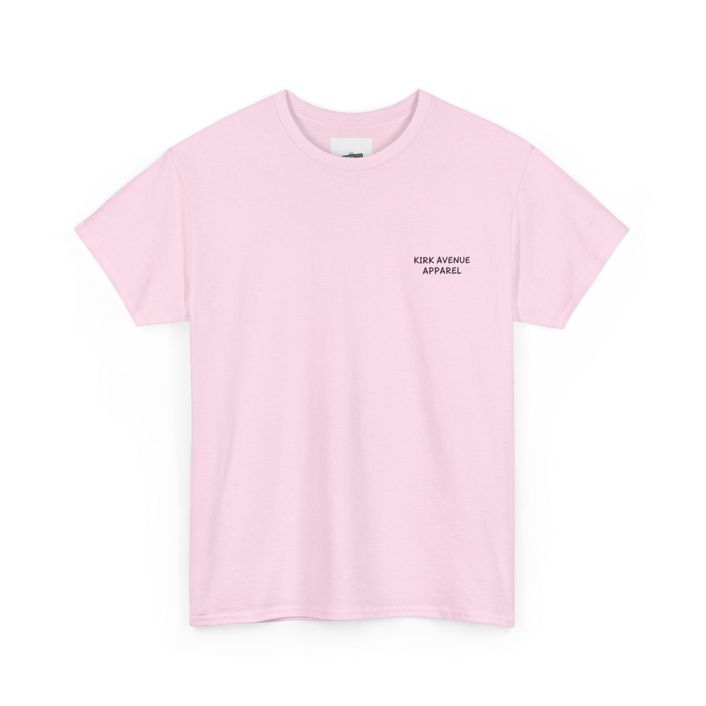 Vintage anti nephilim mixtape t shirt (unisex), Kirk Ave. Apparel