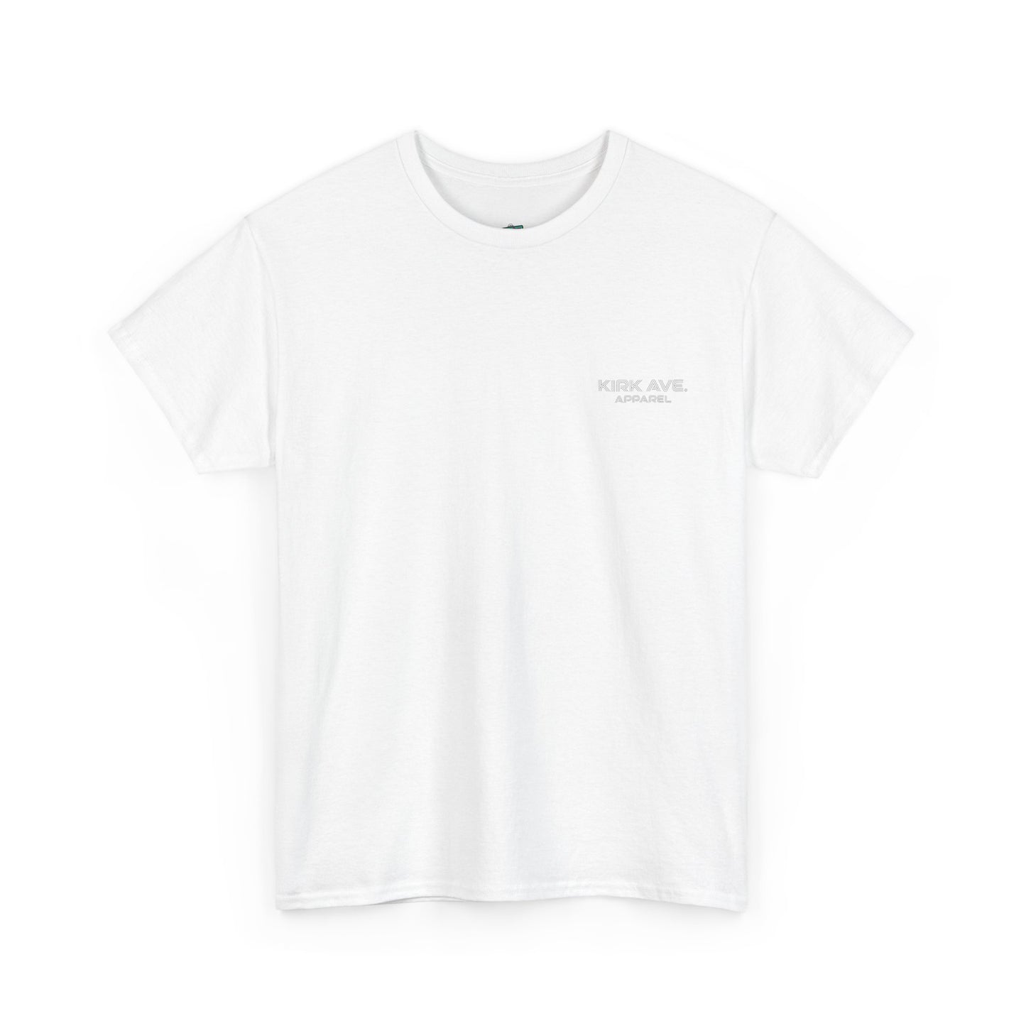 Beach shades anti nephilim t shirt, Kirk Ave. Apparel