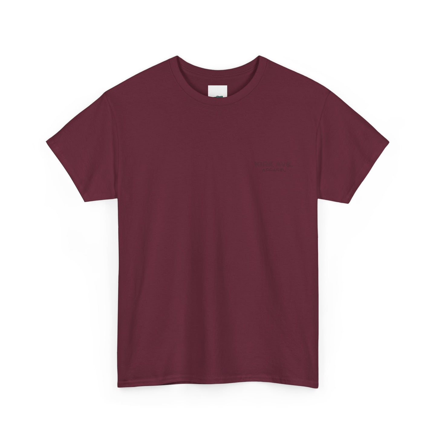 Beach shades anti nephilim t shirt, Kirk Ave. Apparel