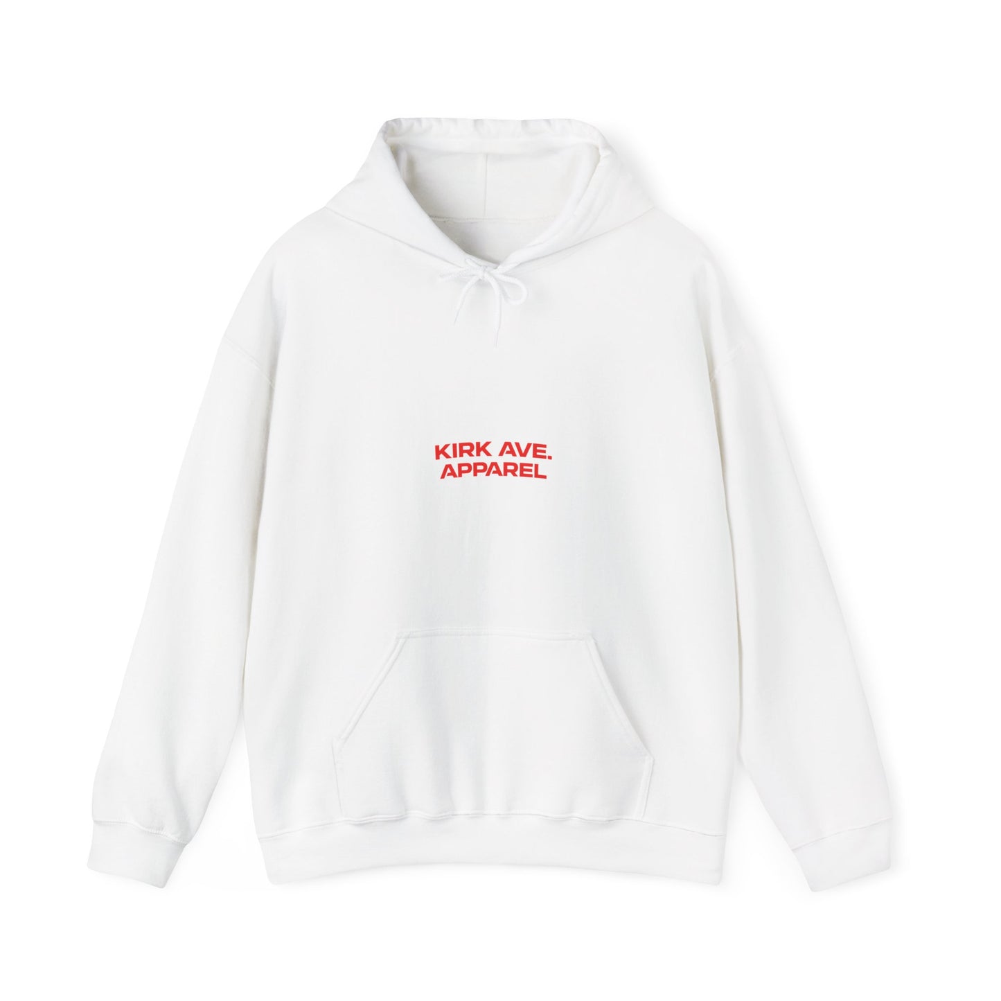 Kirk Avenue Lunar Crew hoodie