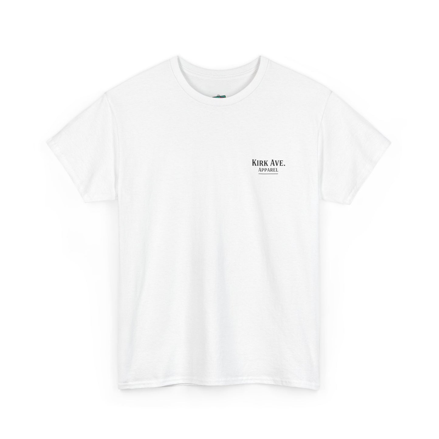 Vintage apothecary anti nephilim t shirt (unisex), Kirk Ave. Apparel