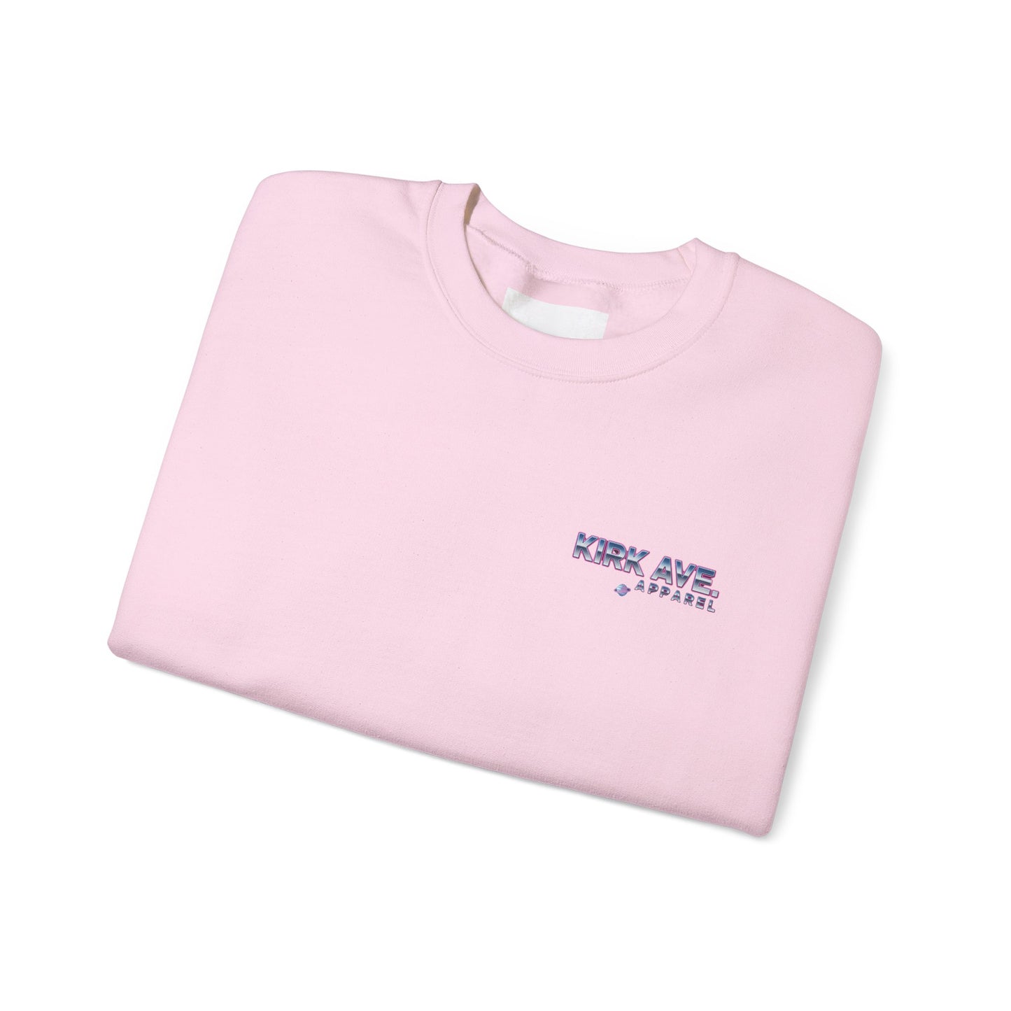 Retro gamer anti-nephilim sweatshirt (unisex), Kirk Ave. Apparel