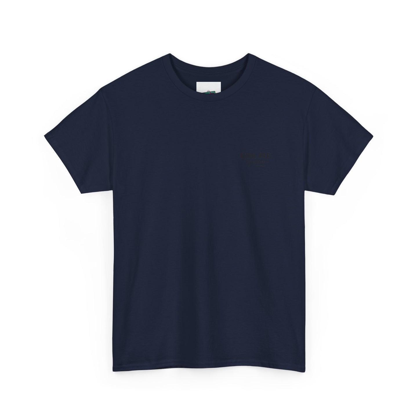 Vintage apothecary anti nephilim t shirt (unisex), Kirk Ave. Apparel