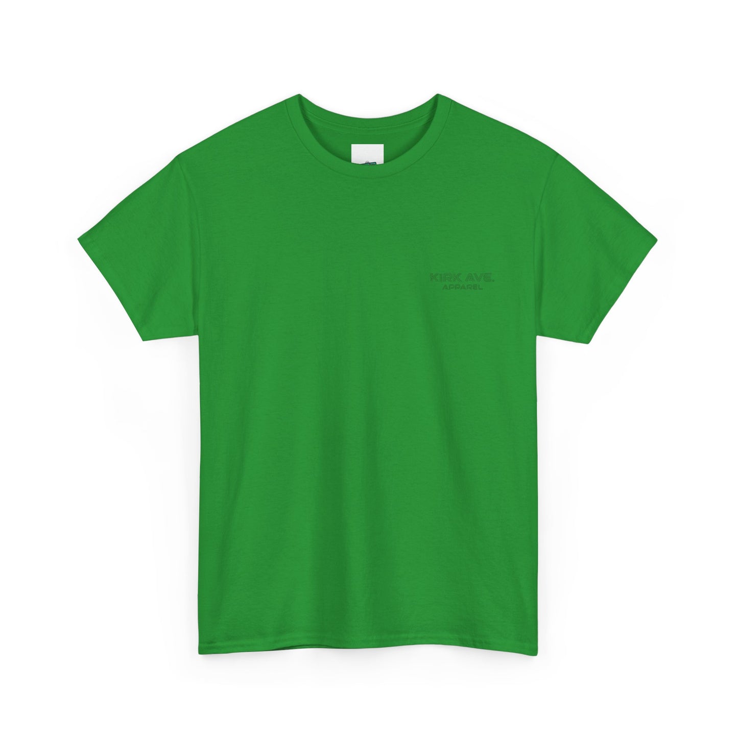 Beach shades anti nephilim t shirt, Kirk Ave. Apparel