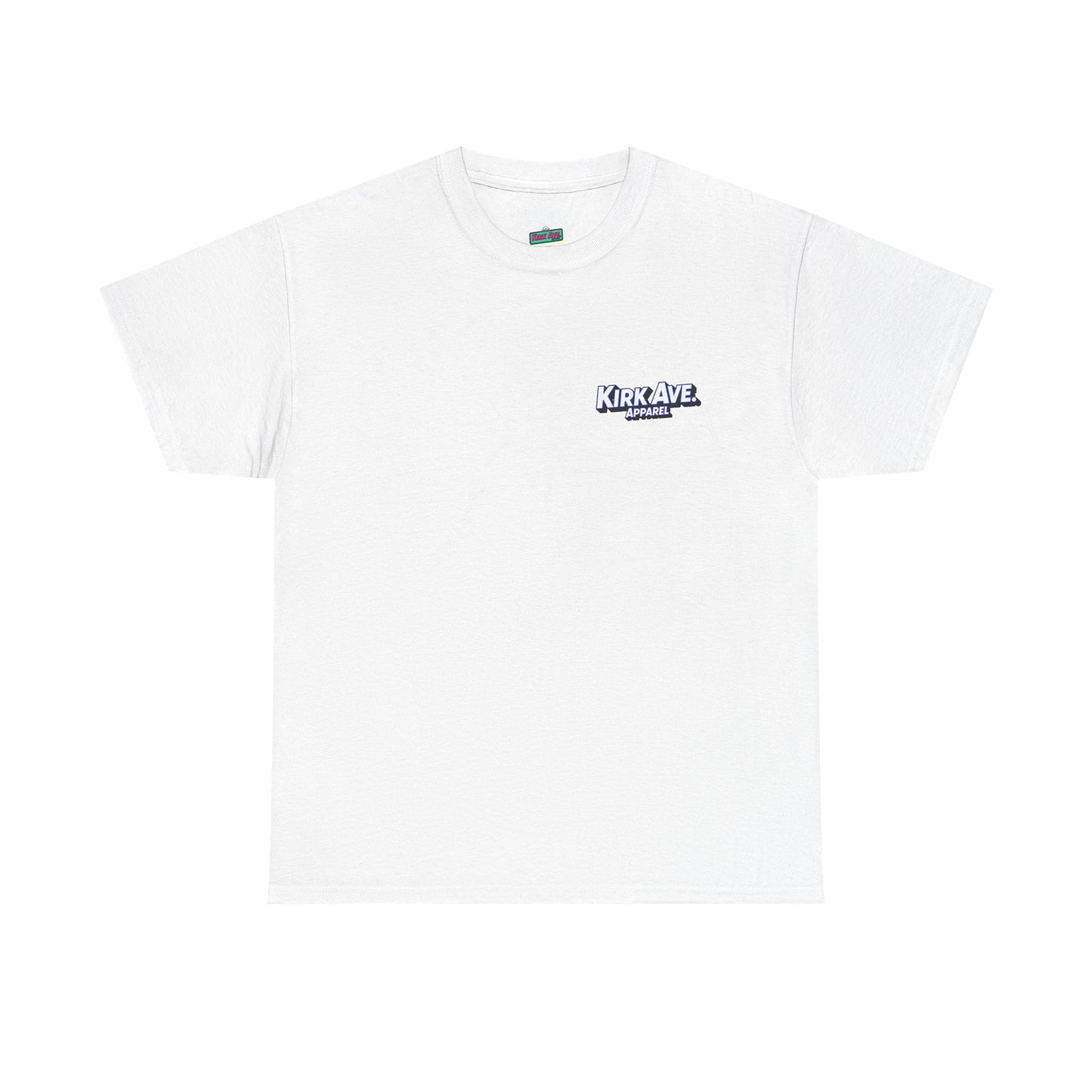Retro comic anti nephilim t shirt (unisex), Kirk Ave. Apparel