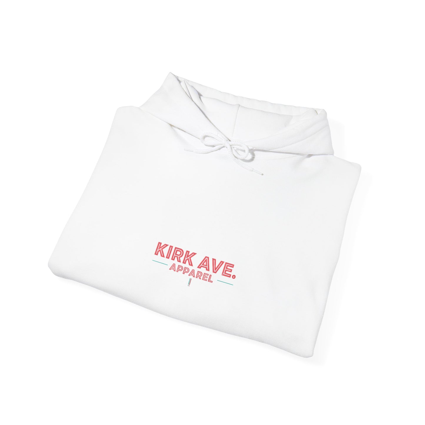 Vintage casino anti nephilim hoodie (unisex), Kirk Ave. Apparel