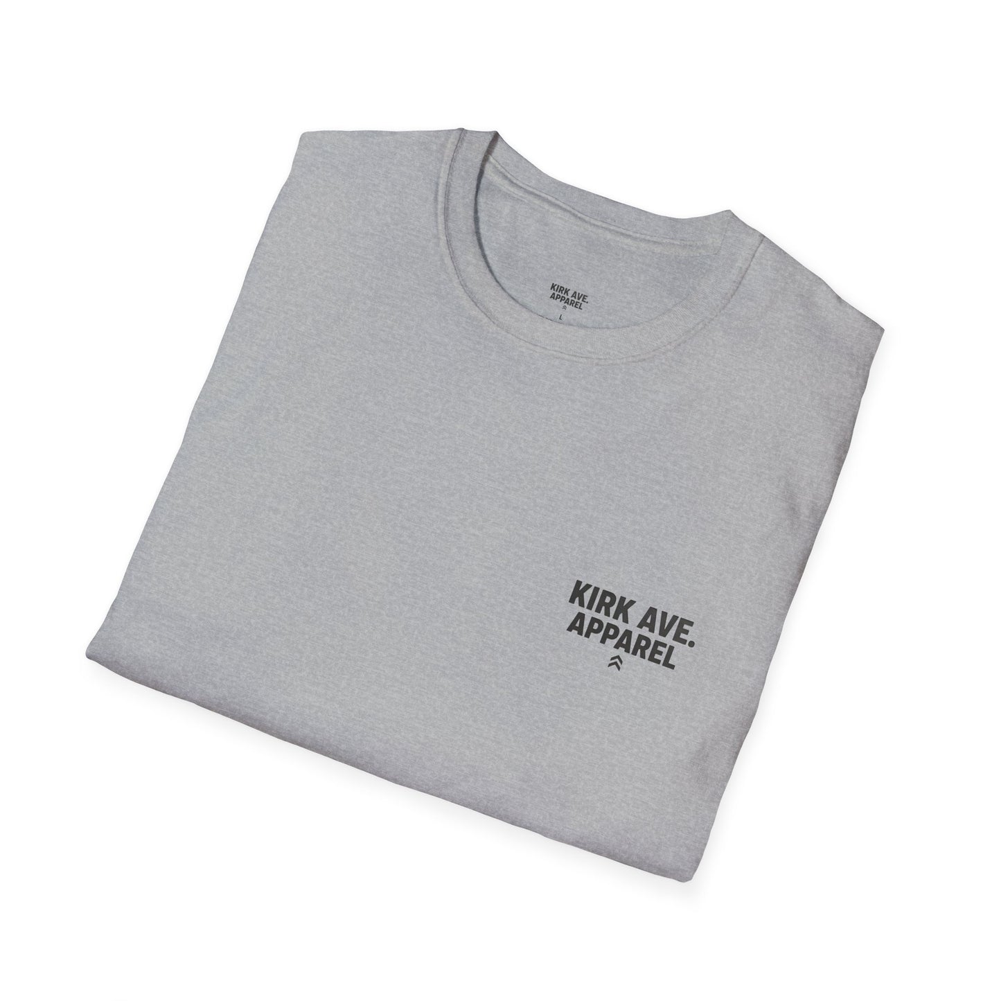 Vintage sneakers anti nephilim t-shirt (unisex) — Kirk Ave. Apparel