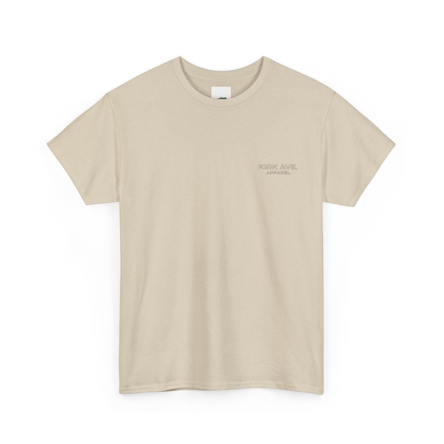 Beach shades anti nephilim t shirt, Kirk Ave. Apparel