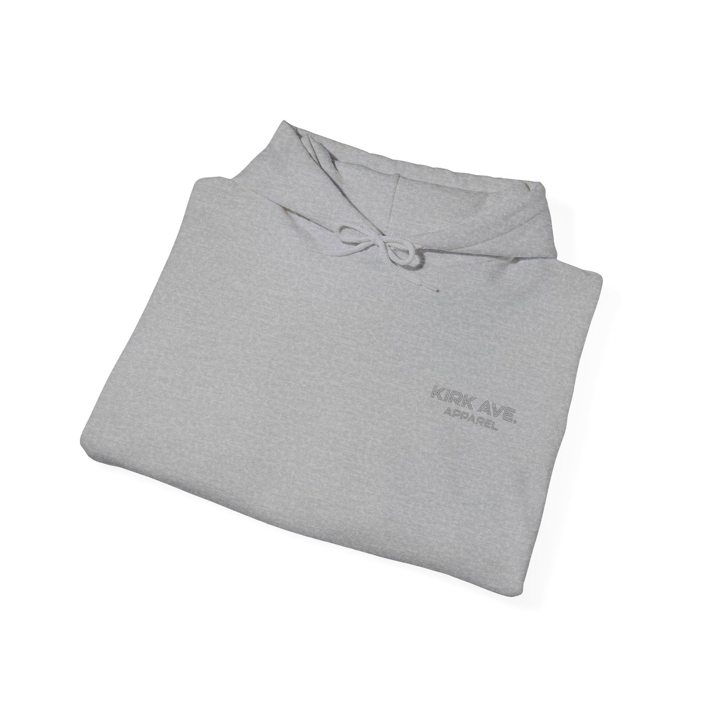 Beach shades anti nephilim hoodie, Kirk Ave. Apparel