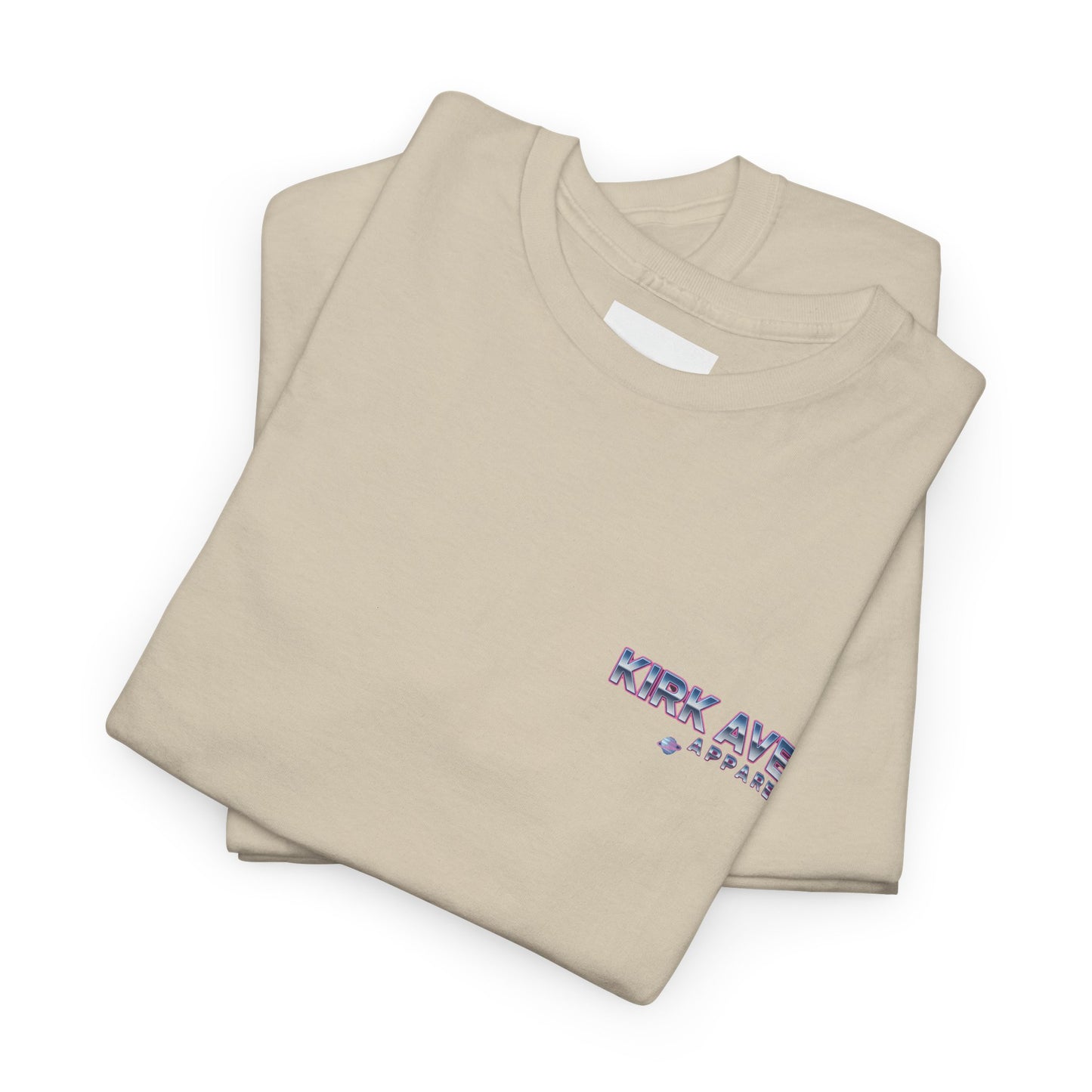 Retro gamer anti-nephilim t shirt (unisex), Kirk Ave. Apparel