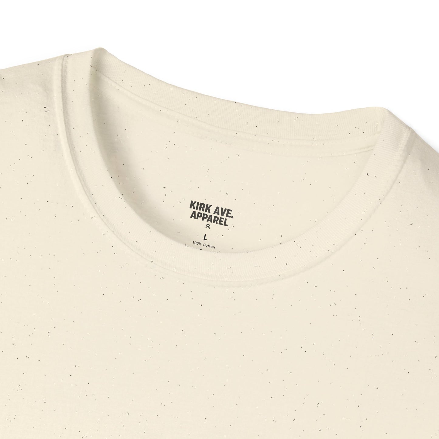 Vintage sneakers anti nephilim t-shirt (unisex) — Kirk Ave. Apparel