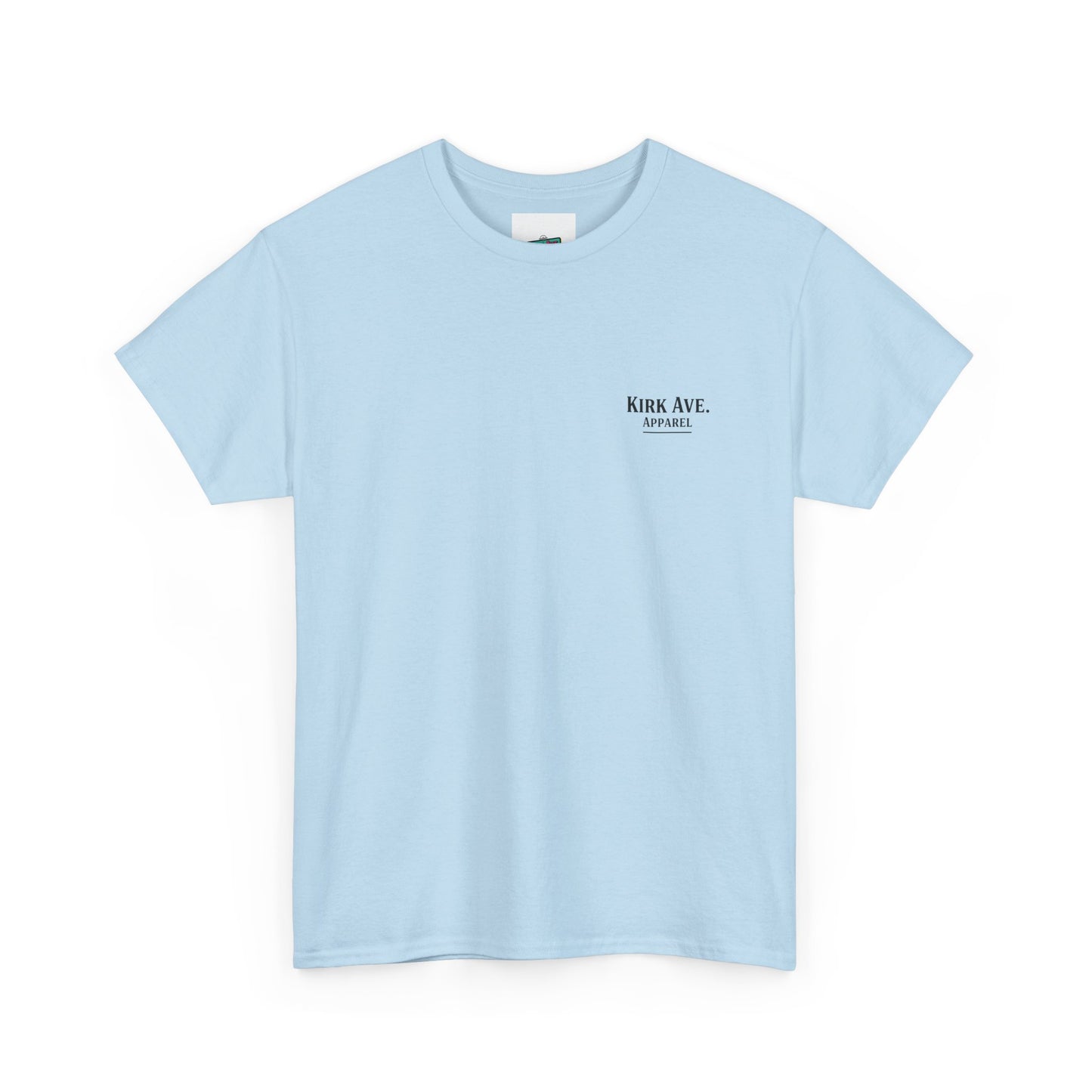 Vintage apothecary anti nephilim t shirt (unisex), Kirk Ave. Apparel