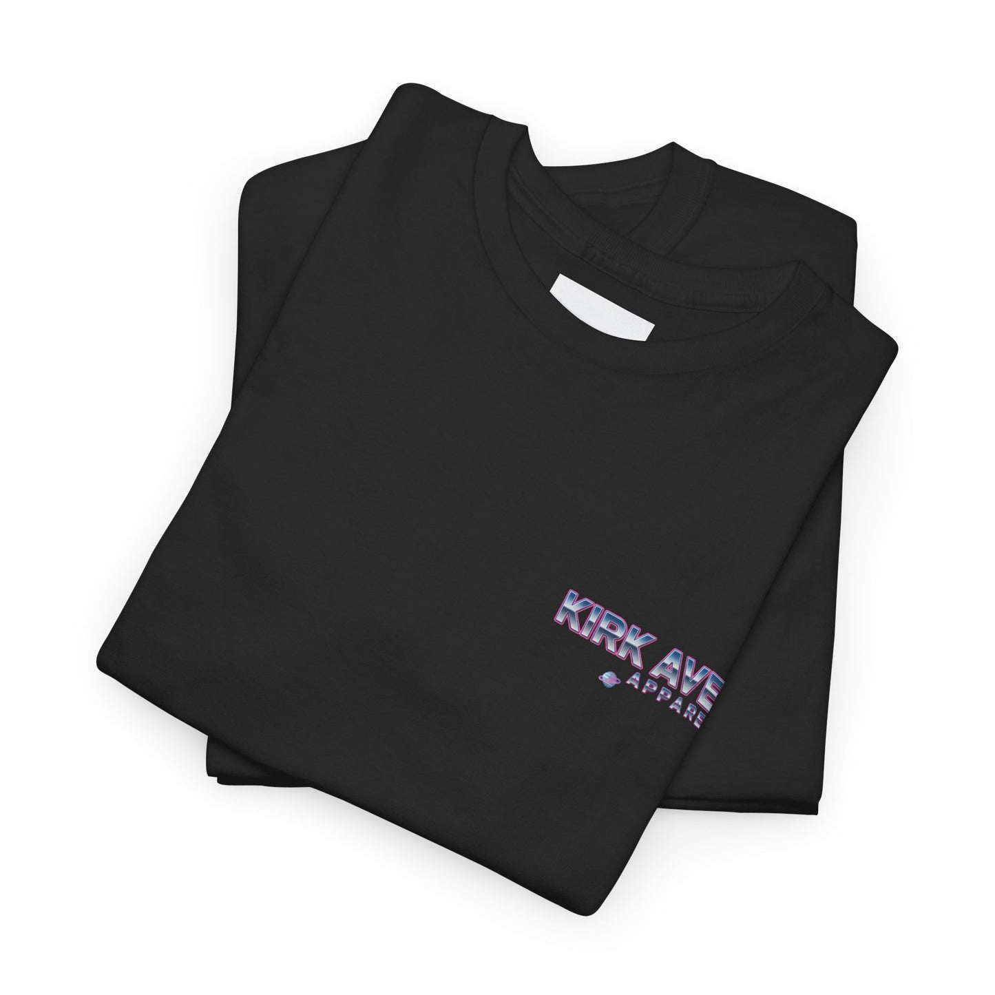 Retro gamer anti-nephilim t shirt (unisex), Kirk Ave. Apparel