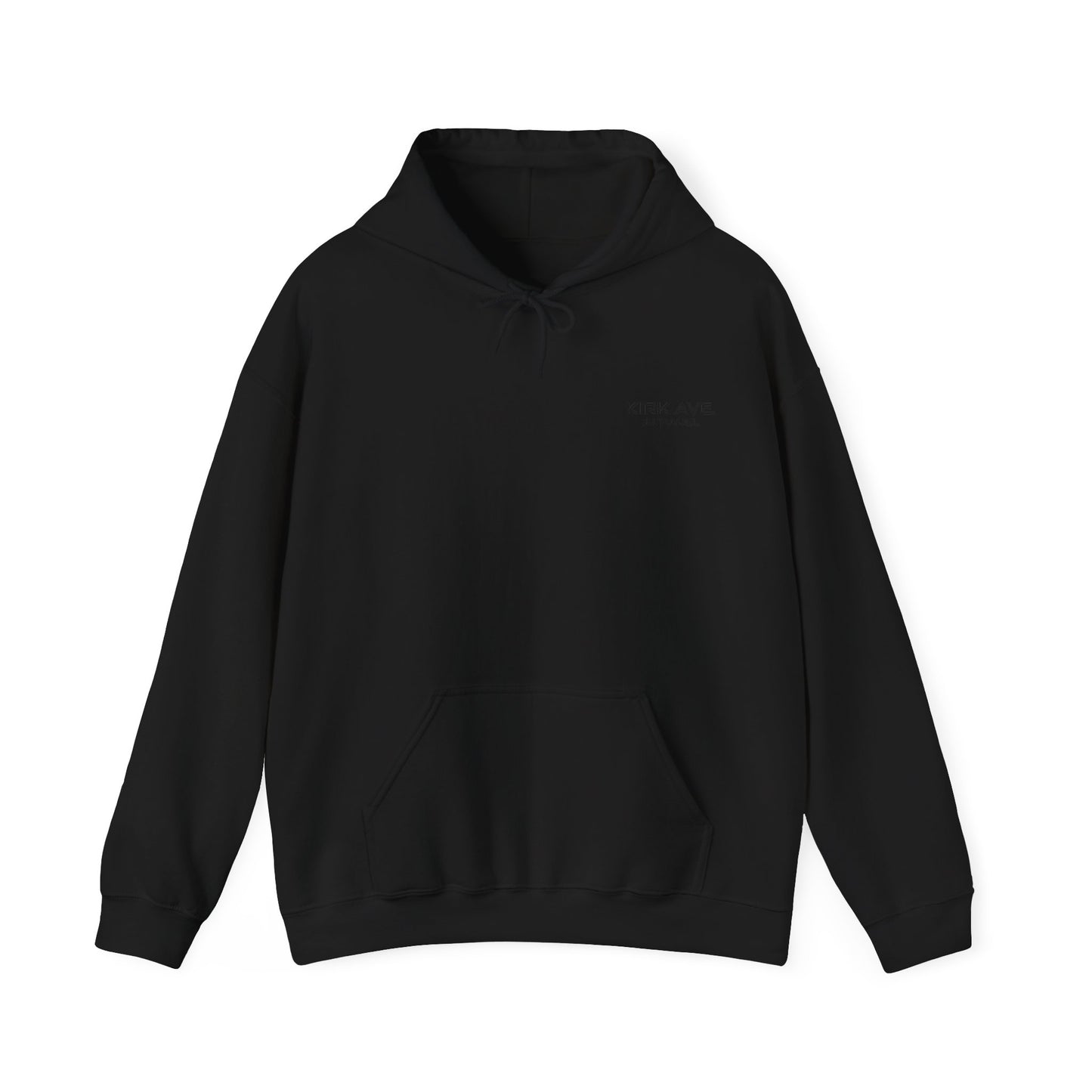Beach shades anti nephilim hoodie, Kirk Ave. Apparel