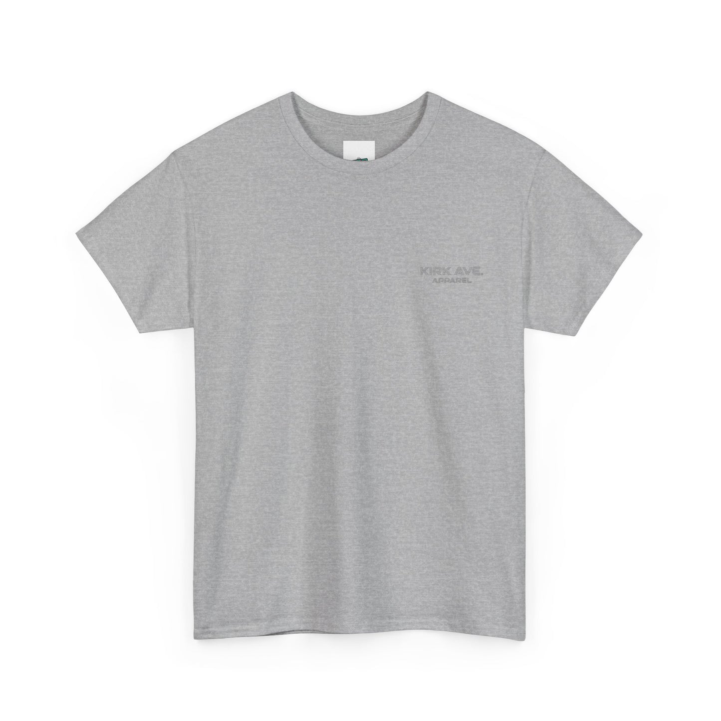 Beach shades anti nephilim t shirt, Kirk Ave. Apparel