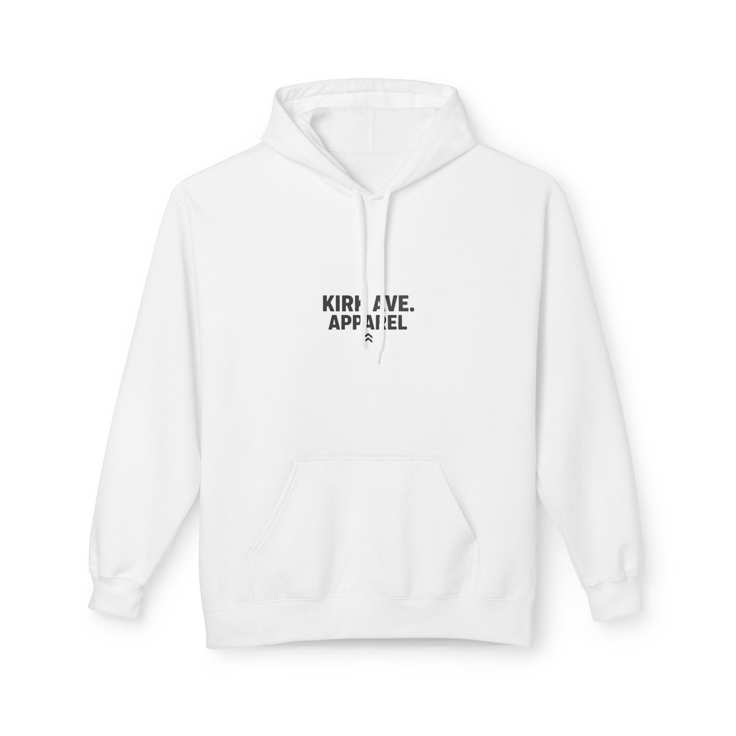 Vintage sneakers anti nephilim hoodie (unisex), Kirk Ave. Apparel
