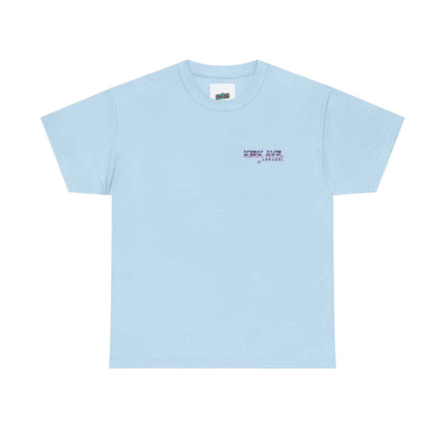Retro gamer anti-nephilim t shirt (unisex), Kirk Ave. Apparel