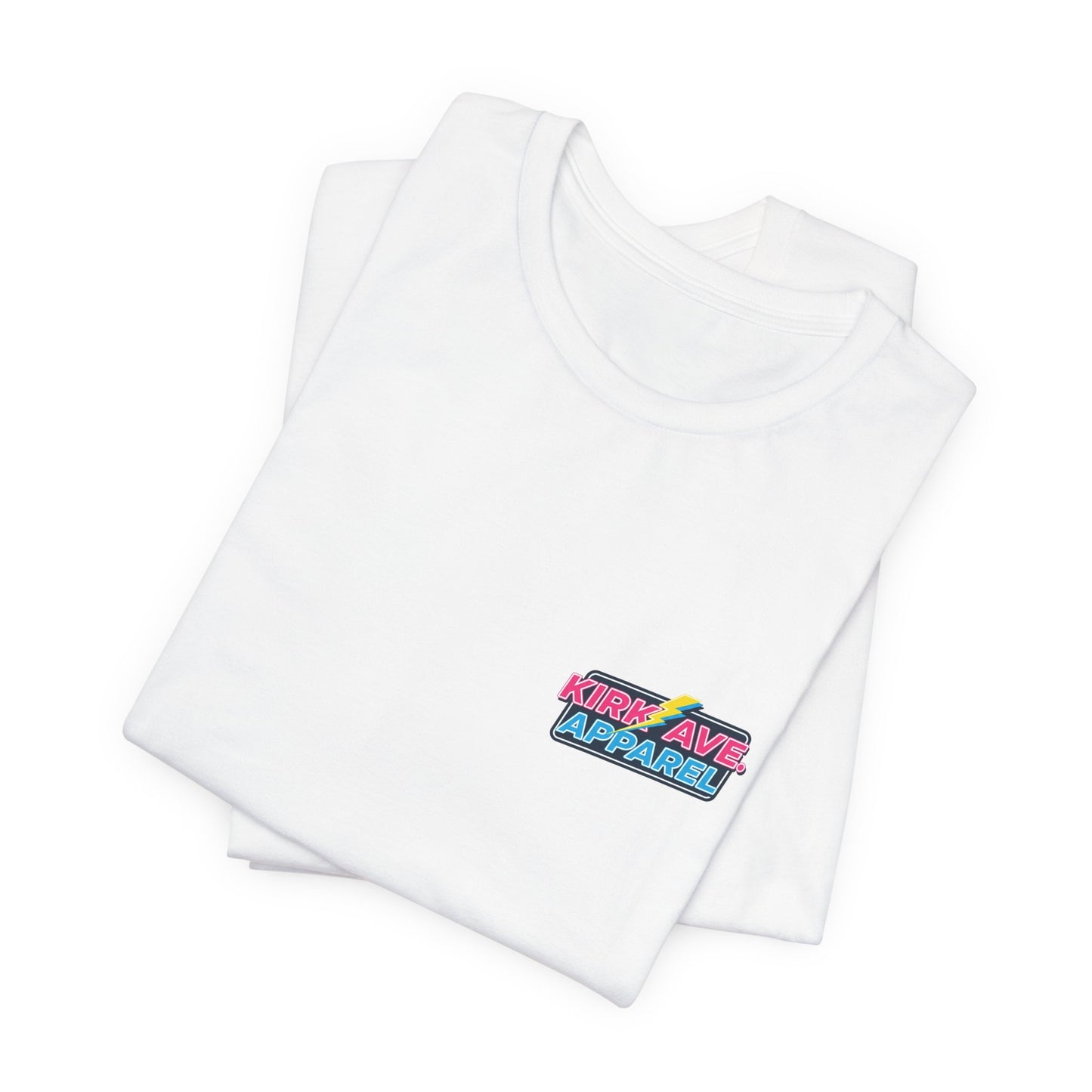 Vintage NYC anti nephilim t shirt (unisex), Kirk Ave. Apparel