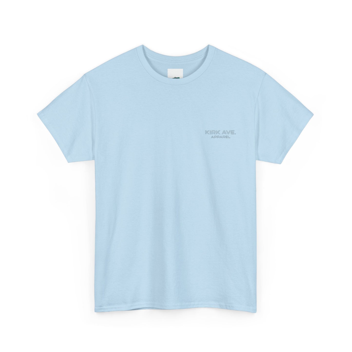 Beach shades anti nephilim t shirt, Kirk Ave. Apparel