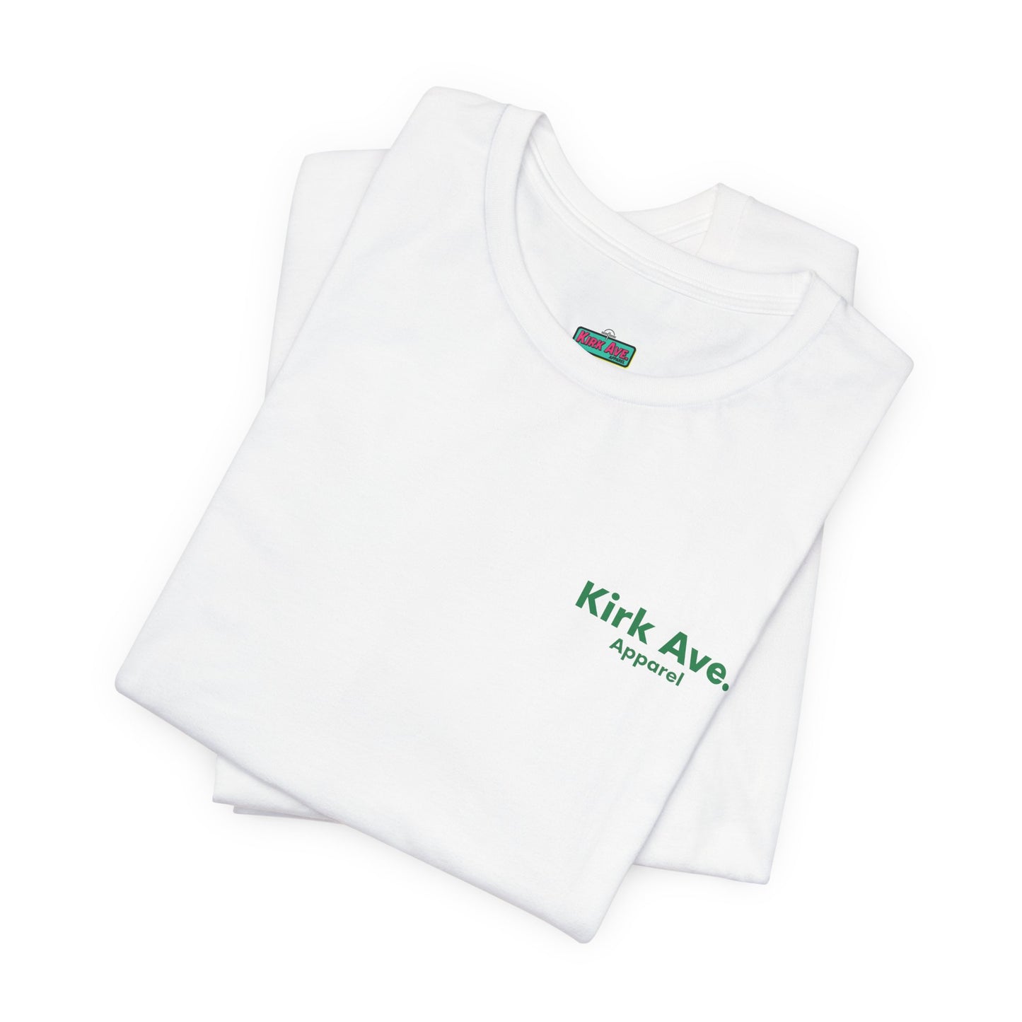 90s California Van anti-nephilim t shirt (unisex), Kirk Ave. Apparel