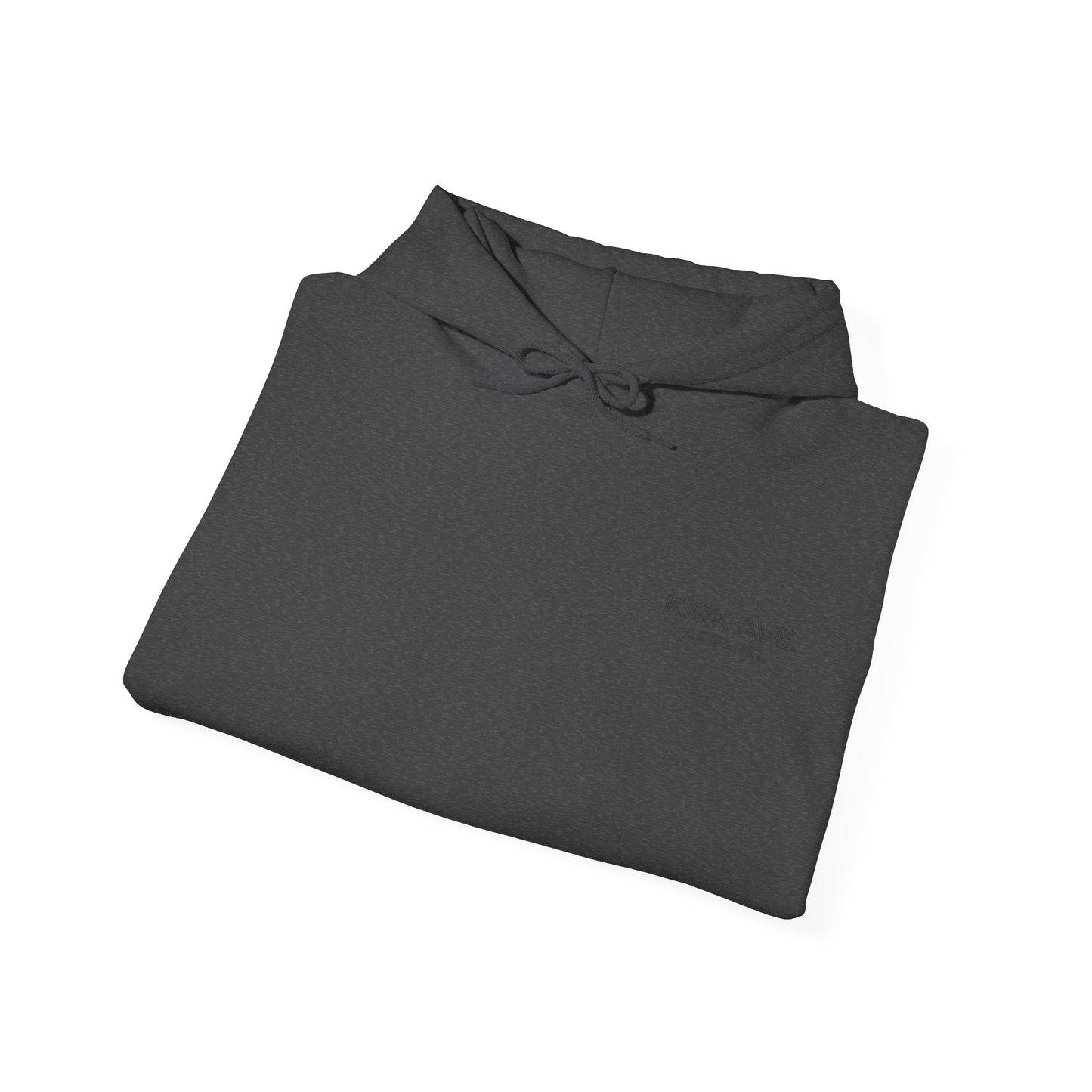 Beach shades anti nephilim hoodie, Kirk Ave. Apparel