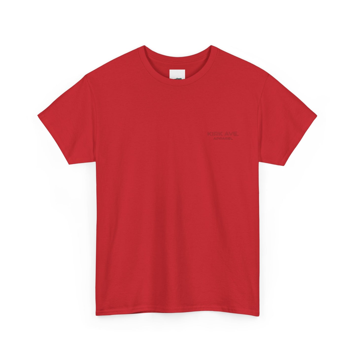 Beach shades anti nephilim t shirt, Kirk Ave. Apparel