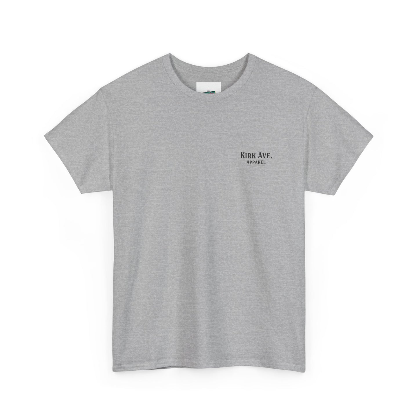 Vintage apothecary anti nephilim t shirt (unisex), Kirk Ave. Apparel
