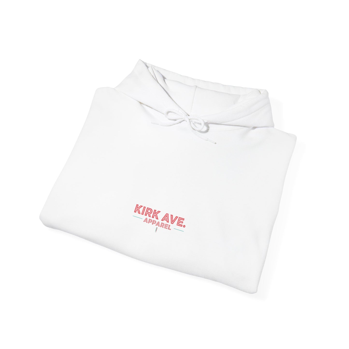 Retro neon dive bar anti nephilim hoodie (unisex), Kirk Ave. Apparel